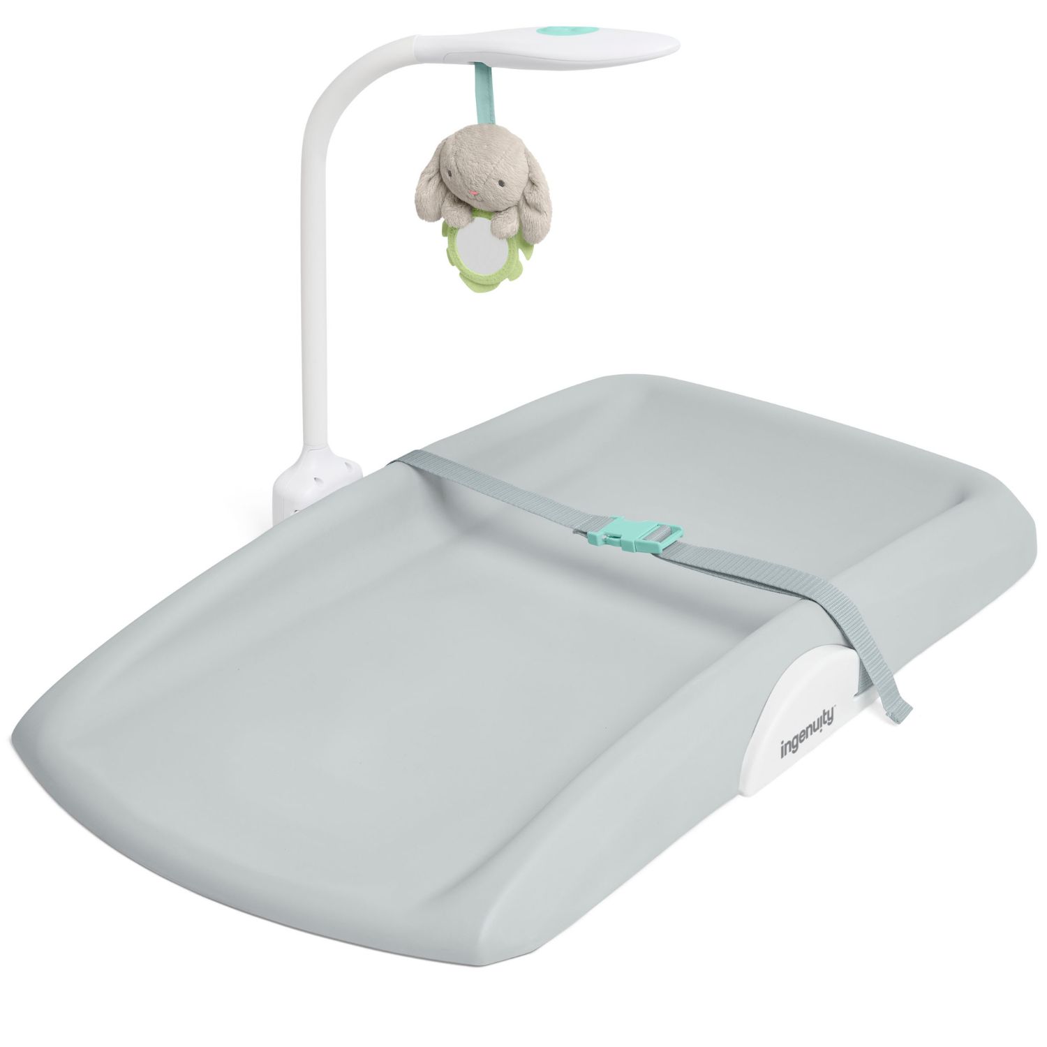 Matelas à langer Sylvi Day & Night