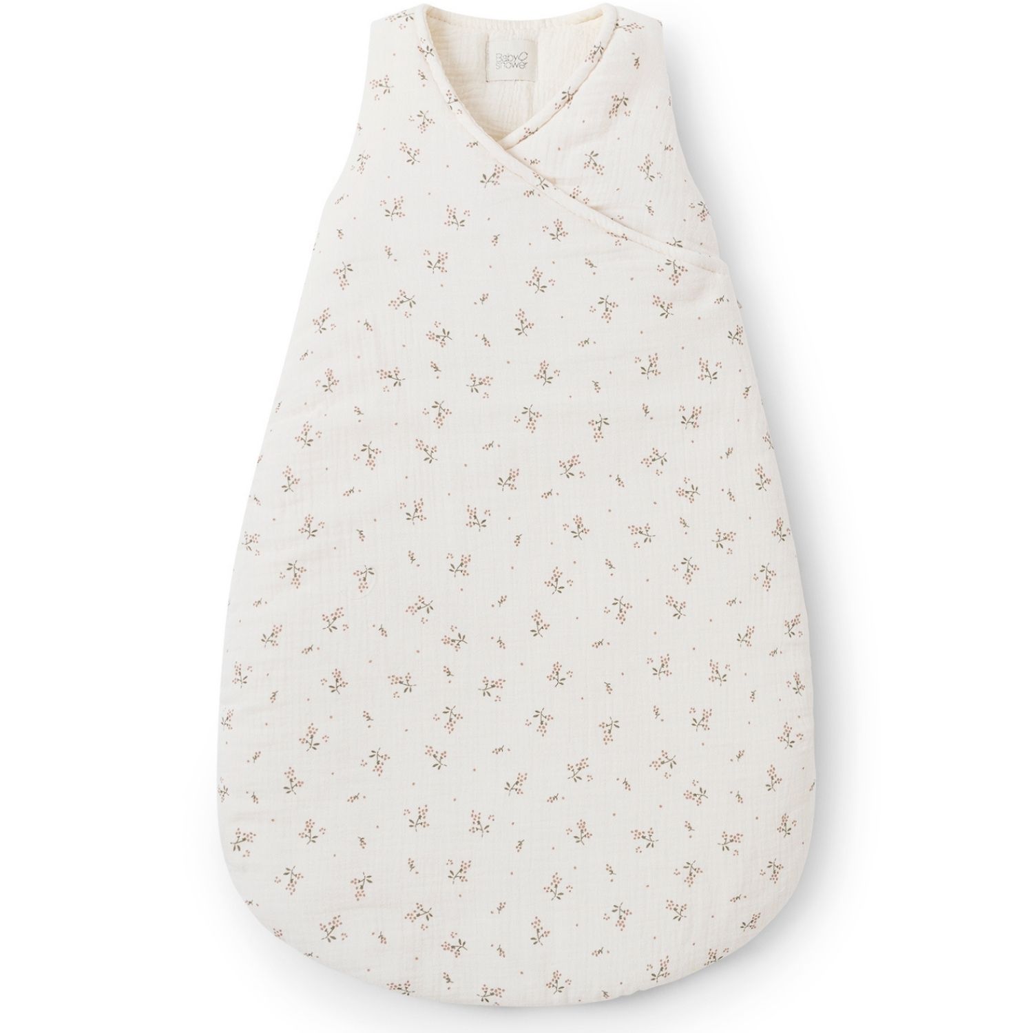 Babyshower - Gigoteuse chaude TOG 2 Roseberry (1-9 mois)