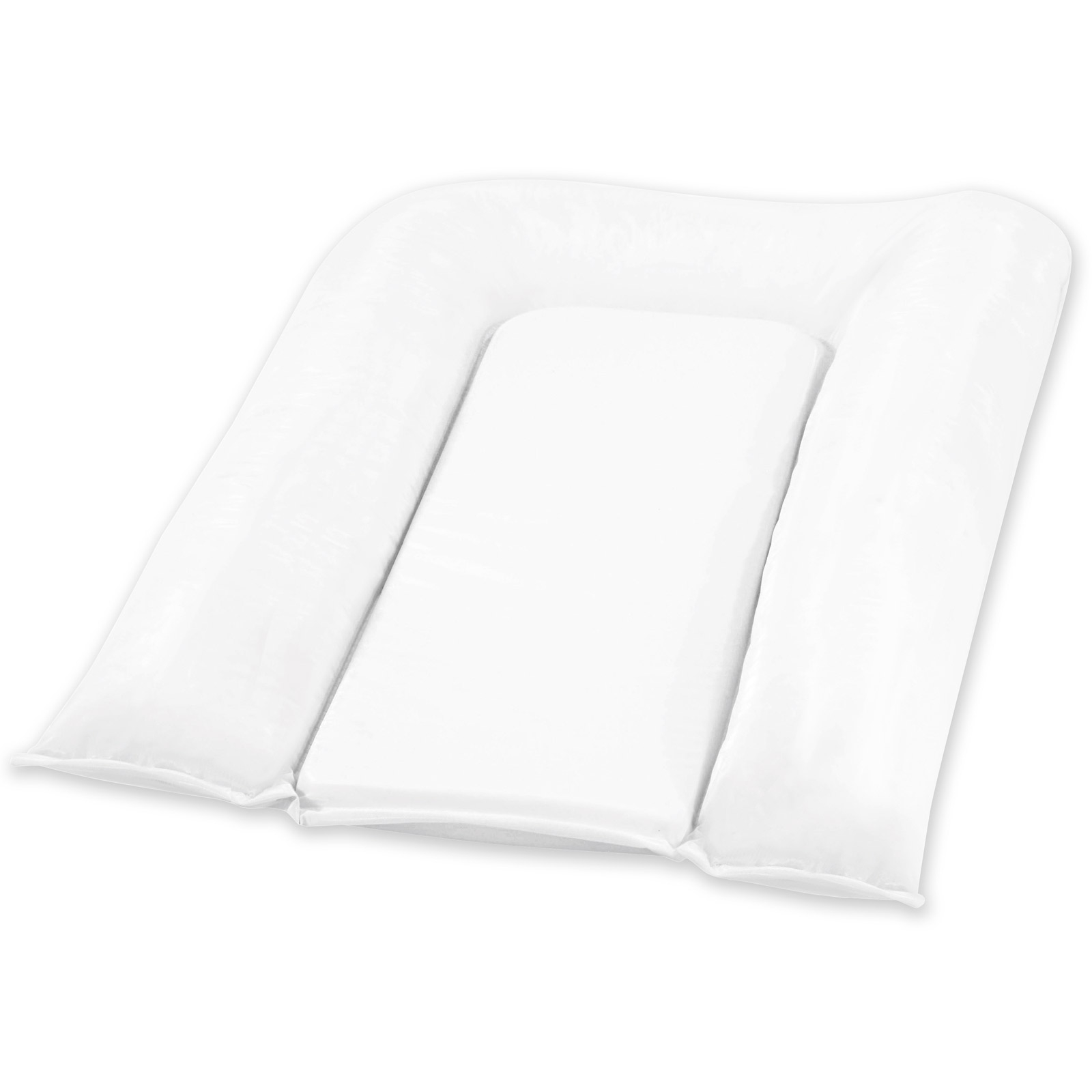 Matelas à langer blanc (42 x 66 cm) (Tartine et Chocolat) - Image 1