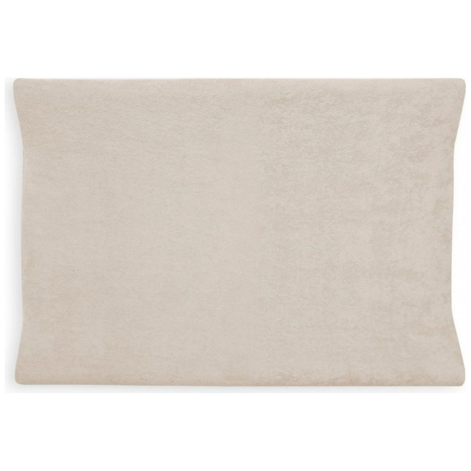 Housse de matelas à langer en éponge Nougat (50 x 70 cm) (Jollein) - Image 3