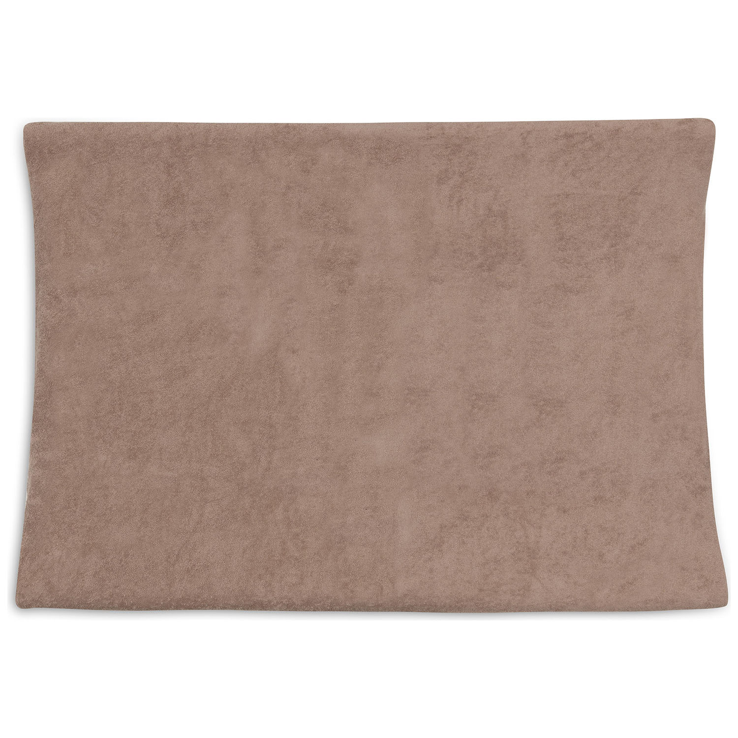 Housse de matelas à langer en éponge Milky Coffee (50 x 70 cm) (Jollein) - Image 6