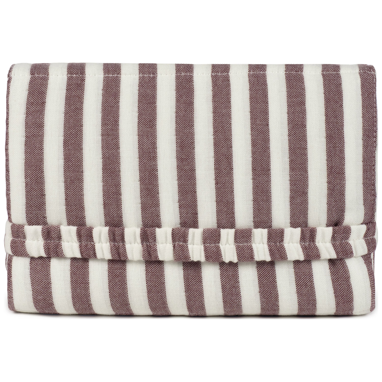 Tapis à langer Cherry Rayé (Pasito a pasito) - Image 1