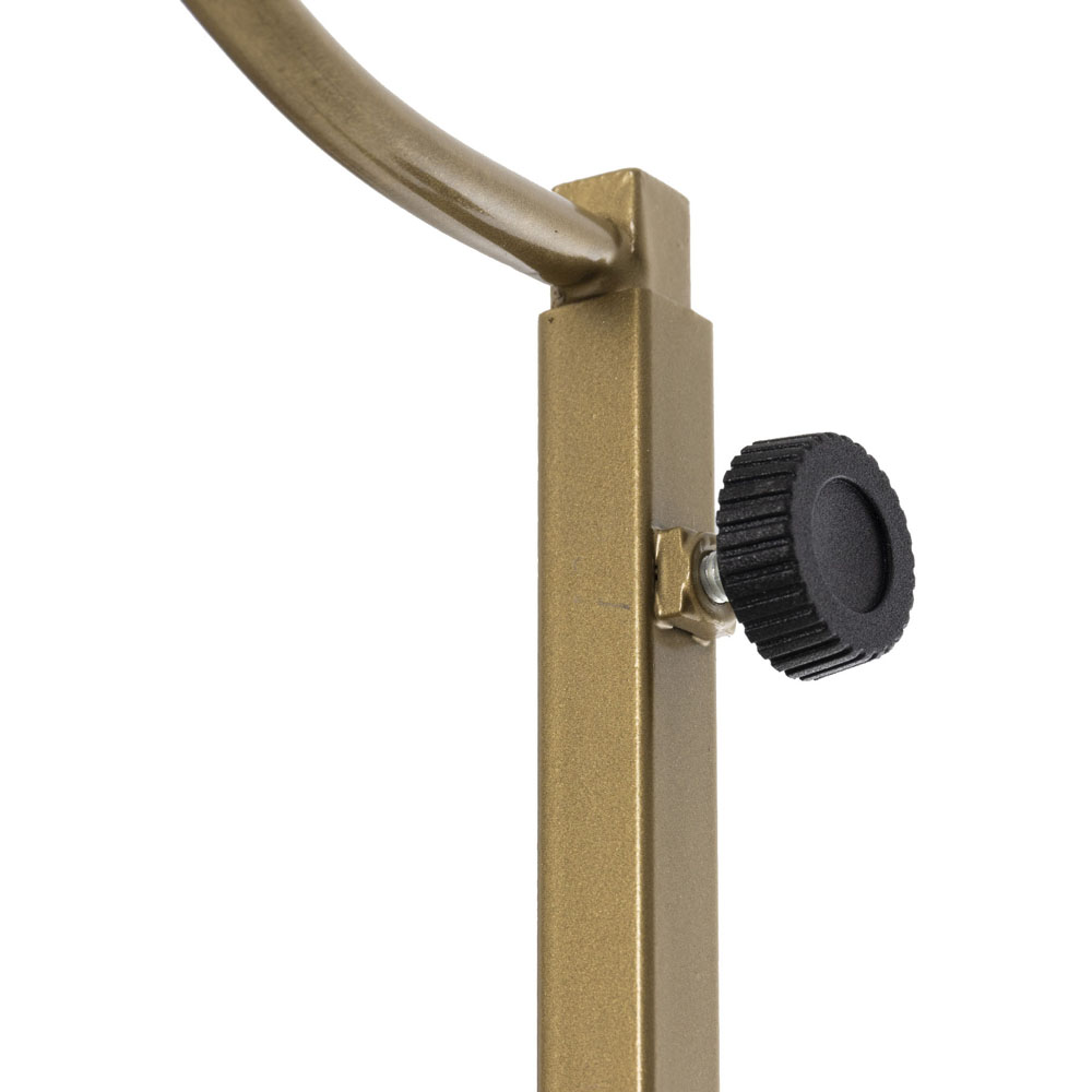 Grande flèche de lit Messing Gold (pour ciel de lit 245 cm) (Jollein) - Image 6