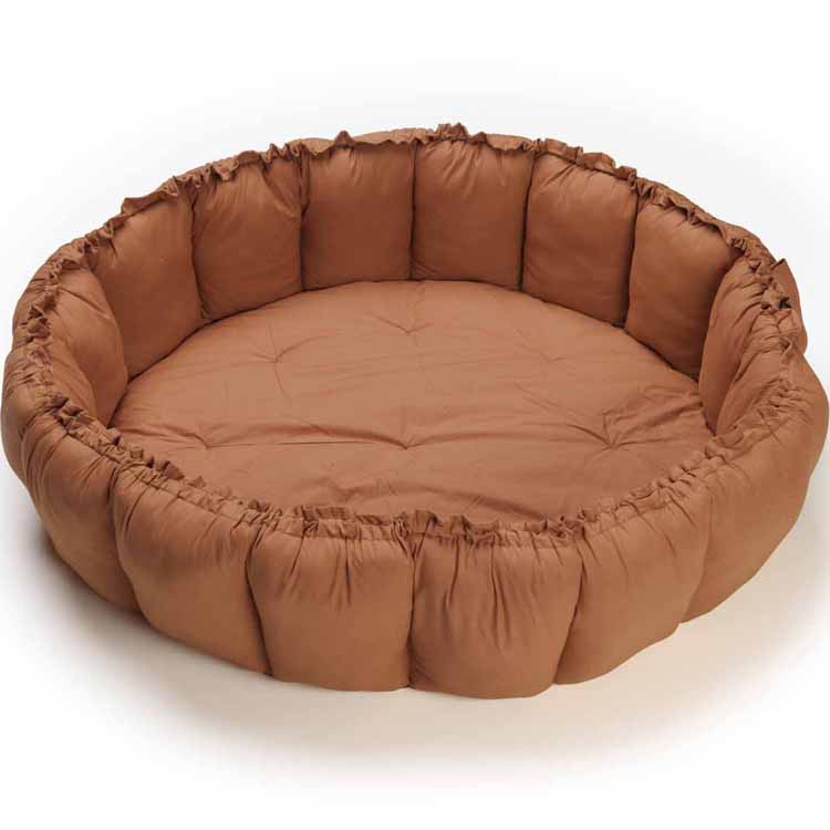 Tapis de jeu 3 en 1 Organic Bloom Terracotta (Play&Go) - Image 6