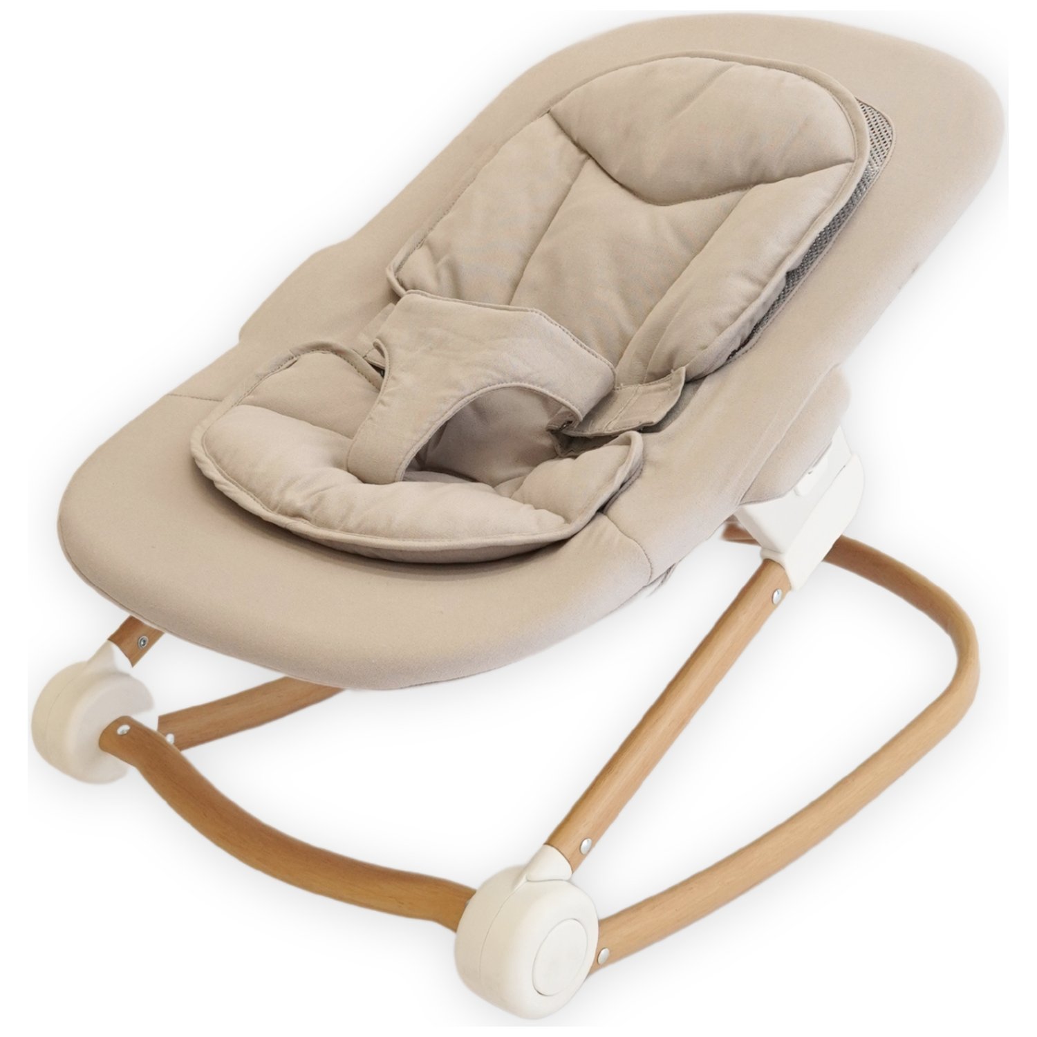 Transat Grow With Me Pure white (Bo Jungle) - Image 1