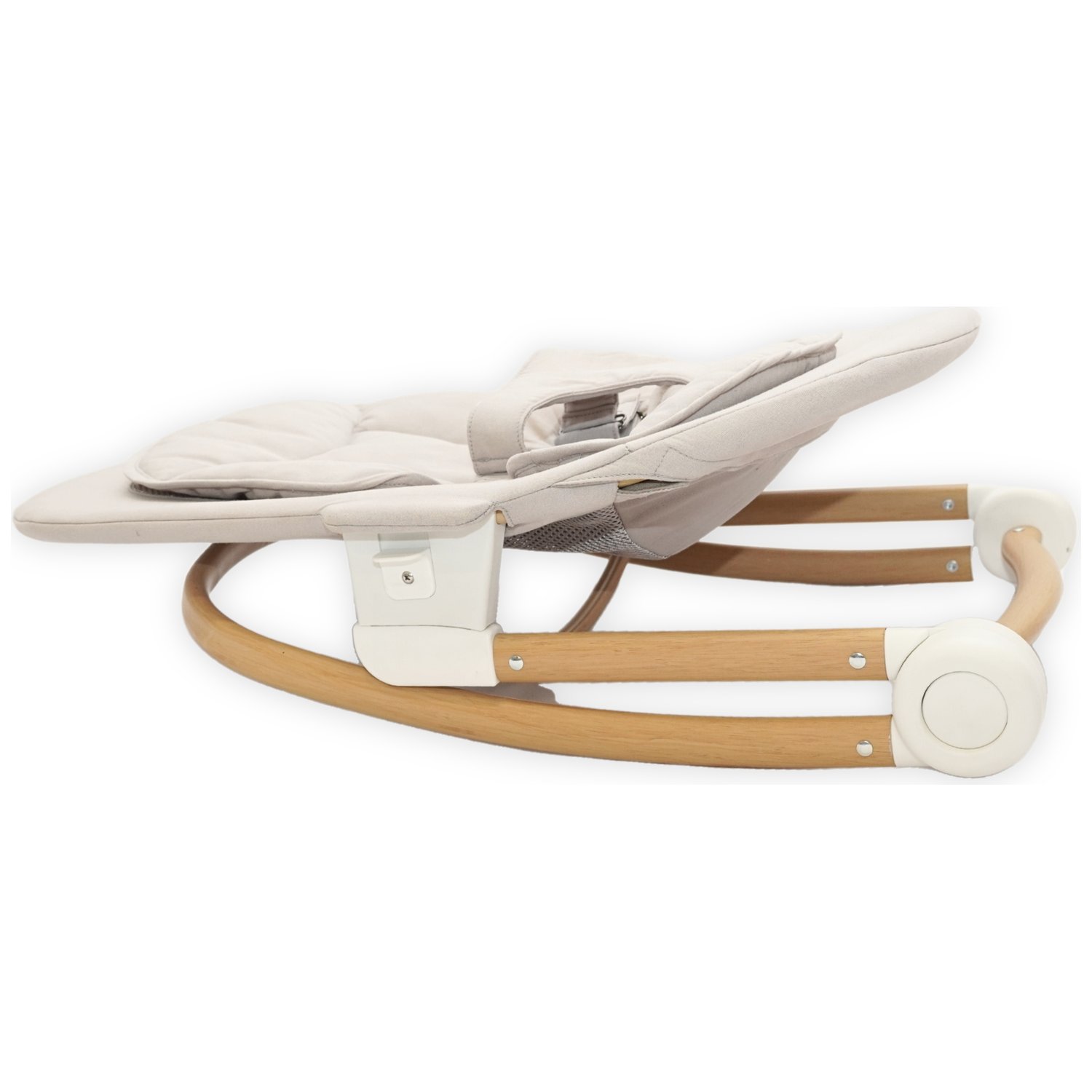 Transat Grow With Me Pure white (Bo Jungle) - Image 5