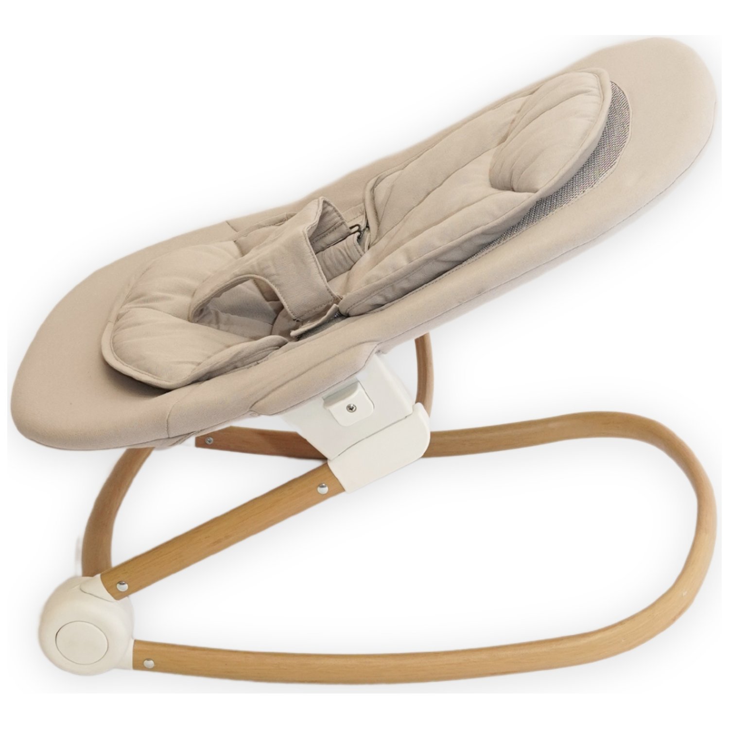 Transat Grow With Me Pure white (Bo Jungle) - Image 6