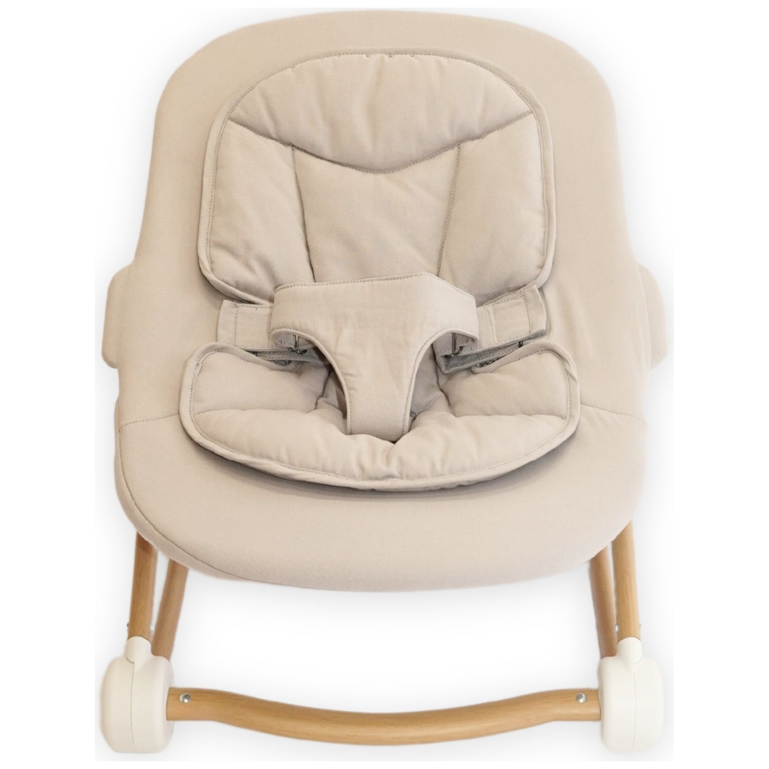 Transat Grow With Me Pure white (Bo Jungle) - Image 7