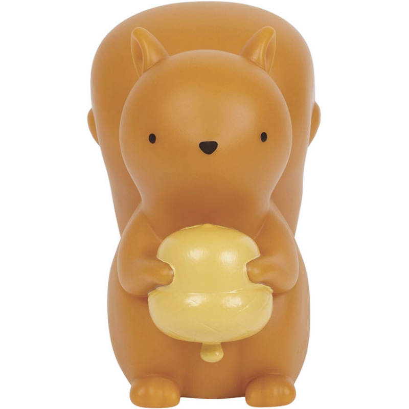 Petite veilleuse Ecureuil (12,5 cm) (A Little Lovely Company) - Image 4