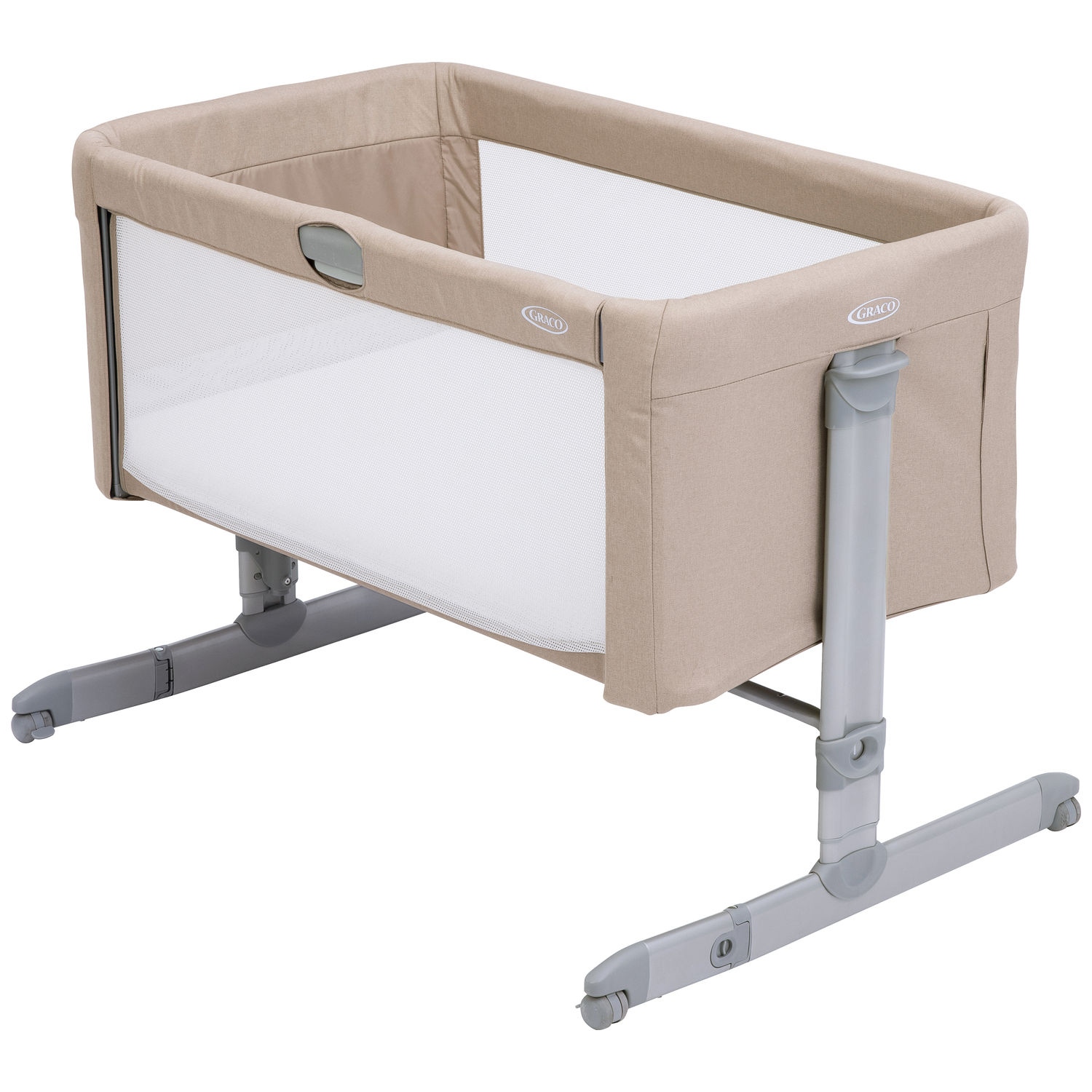 Berceau cododo Sweet2Sleep Oatmeal (Graco) - Image 1