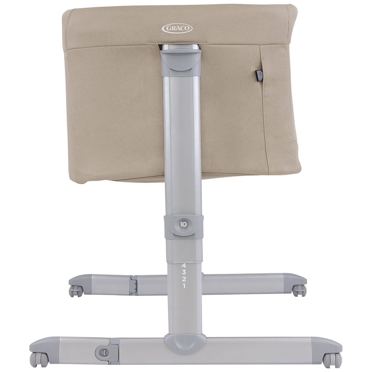 Berceau cododo Sweet2Sleep Oatmeal (Graco) - Image 6