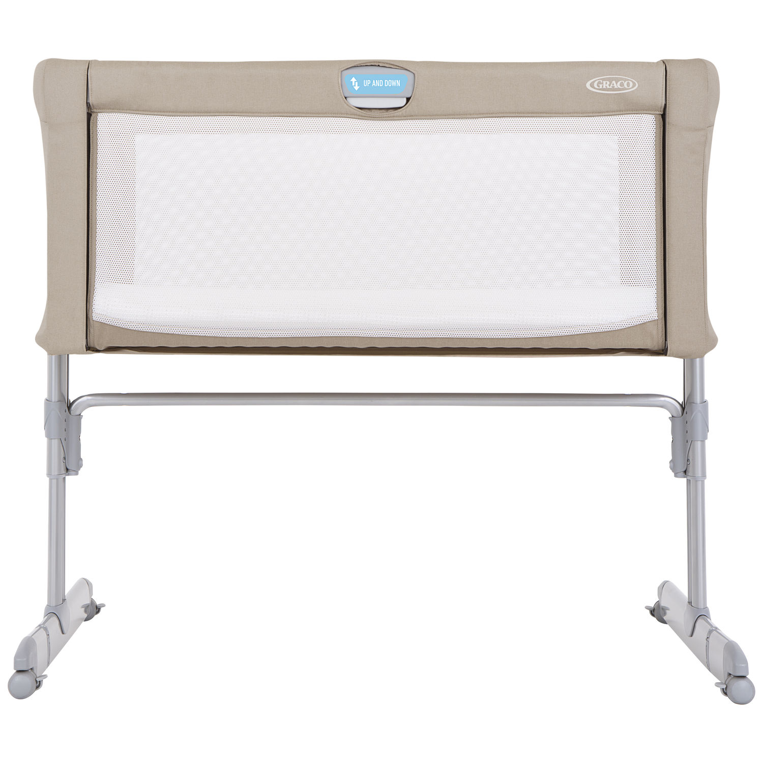 Berceau cododo Sweet2Sleep Oatmeal (Graco) - Image 7