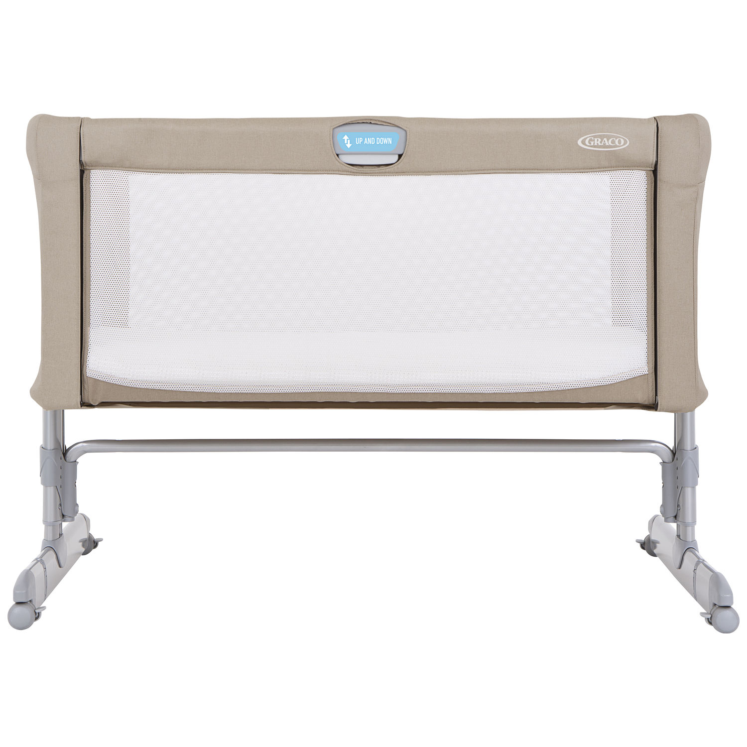 Berceau cododo Sweet2Sleep Oatmeal (Graco) - Image 8
