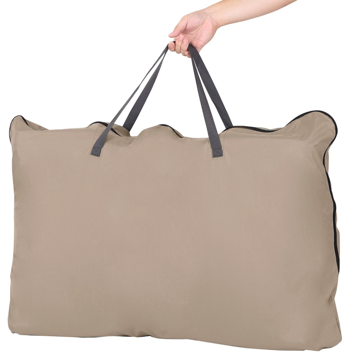 Berceau cododo Sweet2Sleep Oatmeal (Graco) - Image 9