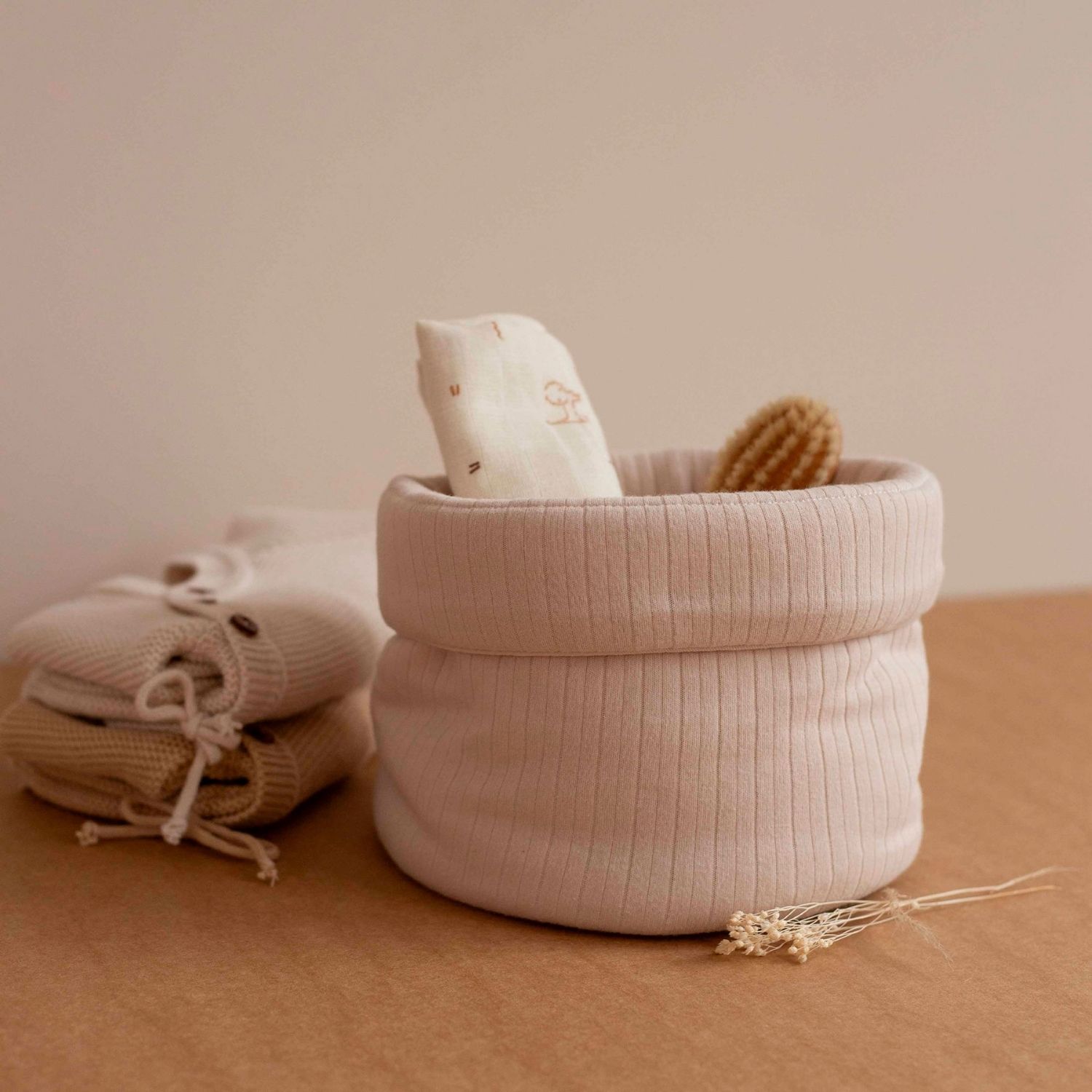 Panier de toilette Tam Tam (Trois Kilos Sept) - Image 2