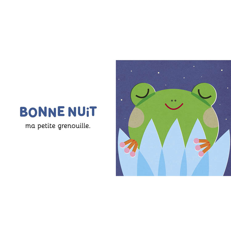 Bonne nuit mon petit chat ! (Auzou Editions) - Image 2