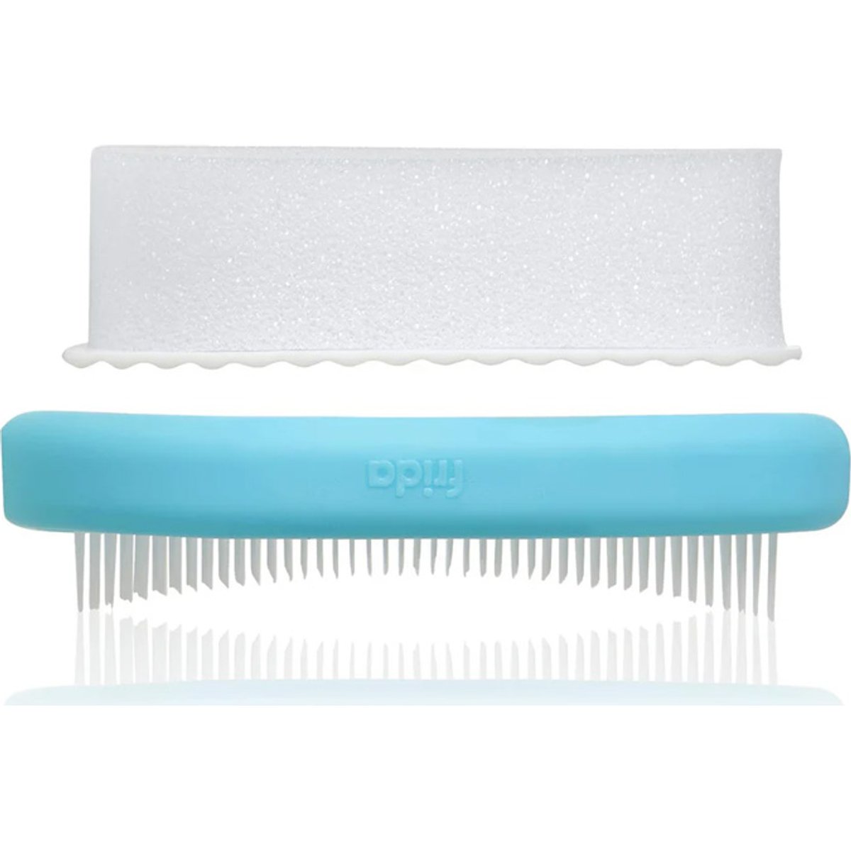 Kit croûtes 3-en-1 pour cheveux bébé (Frida) - Image 5