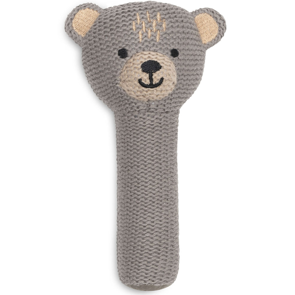 Hochet Bear (Jollein) - Couverture