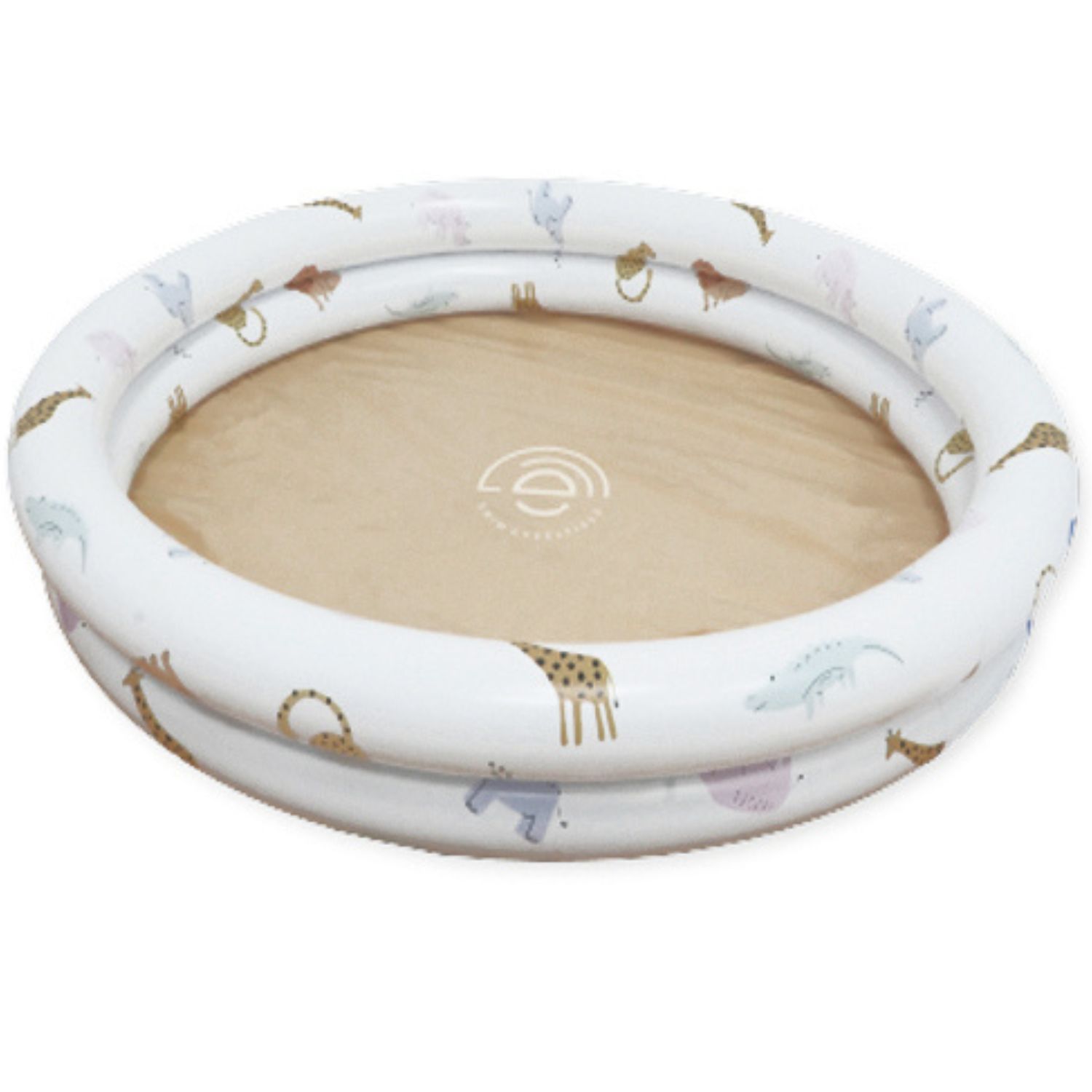 Swim Essentials - Piscine enfant Animaux (100 cm)