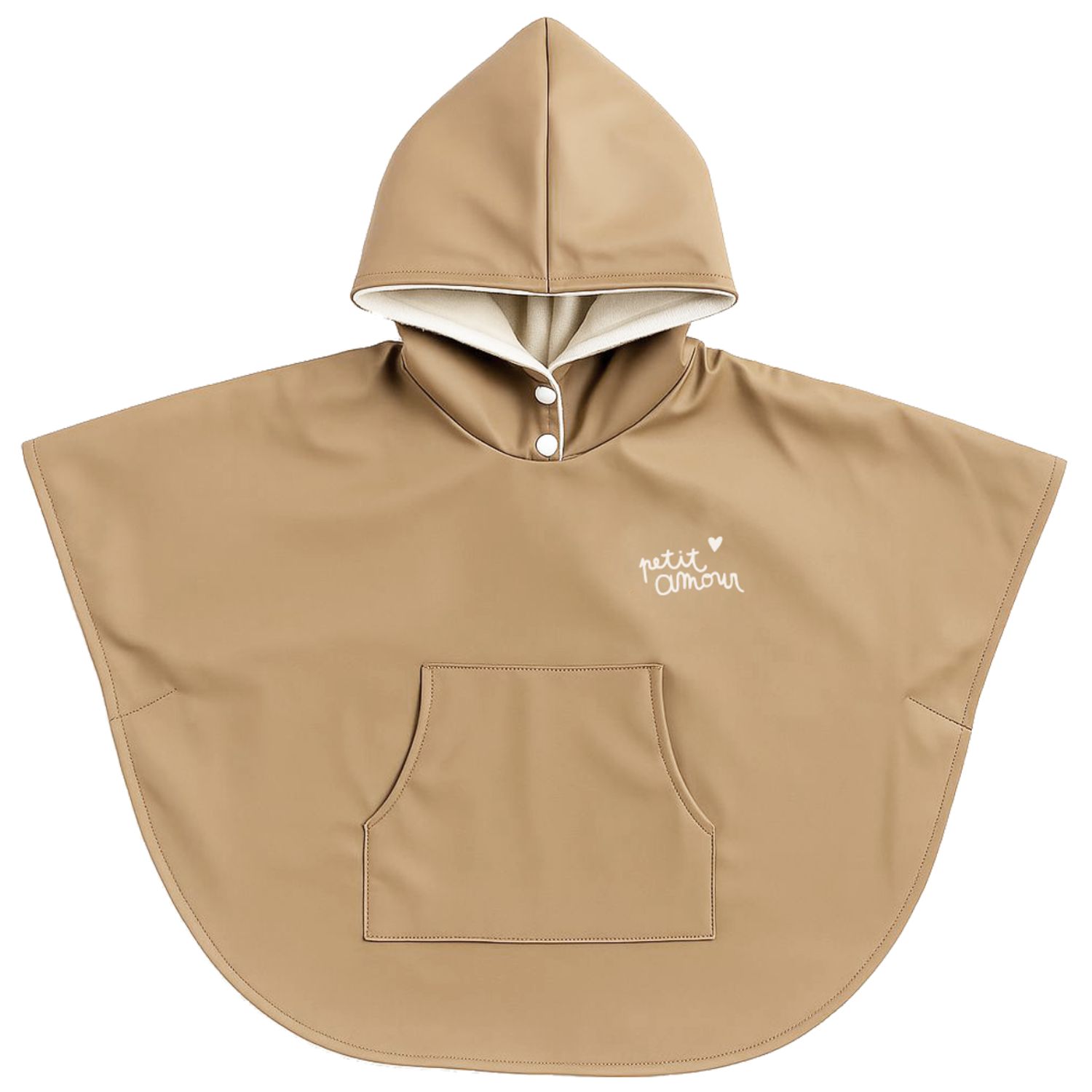 Cape de pluie Petit Amour (2-4 ans) (Zakuw) - Image 1
