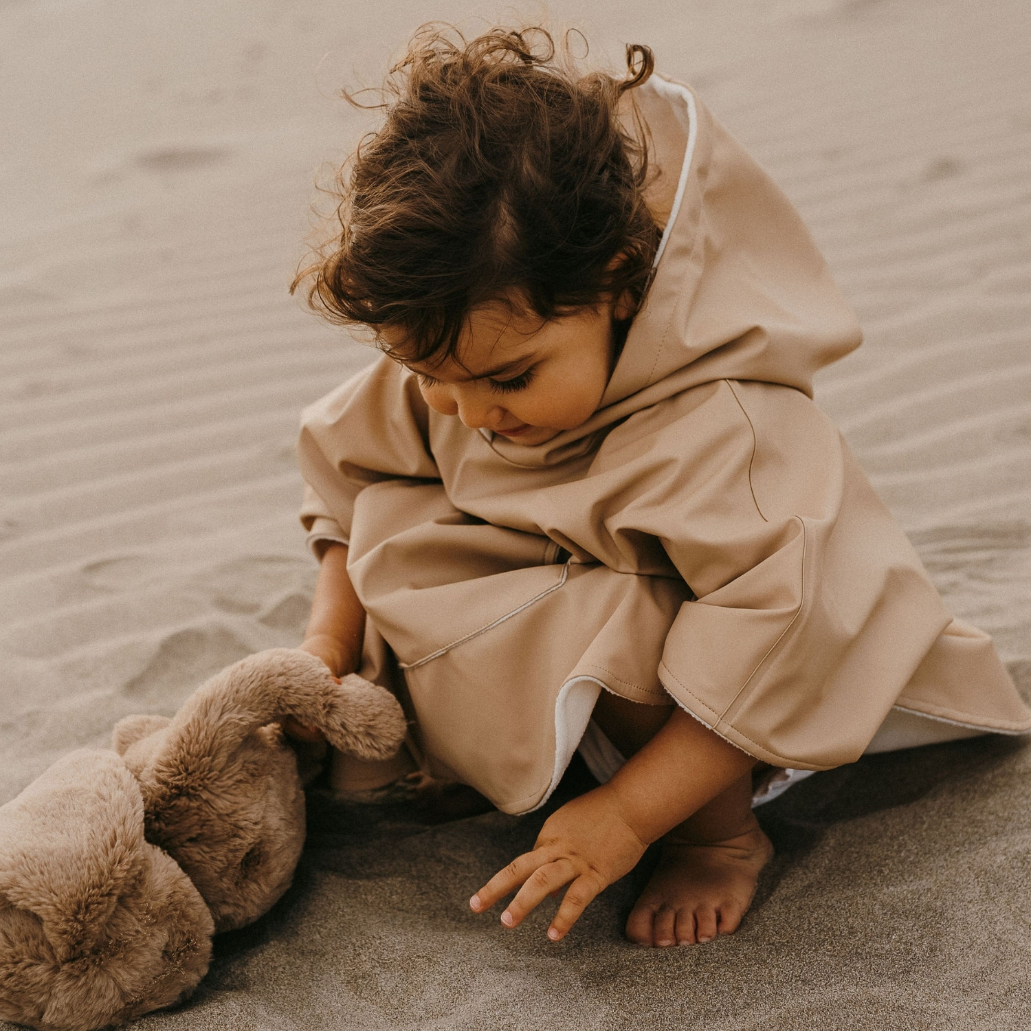 Cape de pluie Petit Amour (2-4 ans) (Zakuw) - Image 5