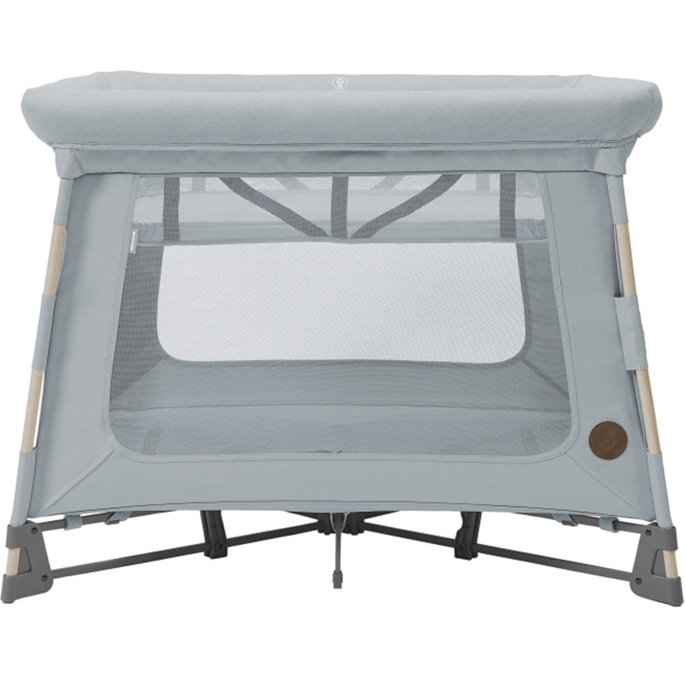 Lit de voyage 3 en 1 Swift Grey Eco (Maxi-Cosi) - Image 3