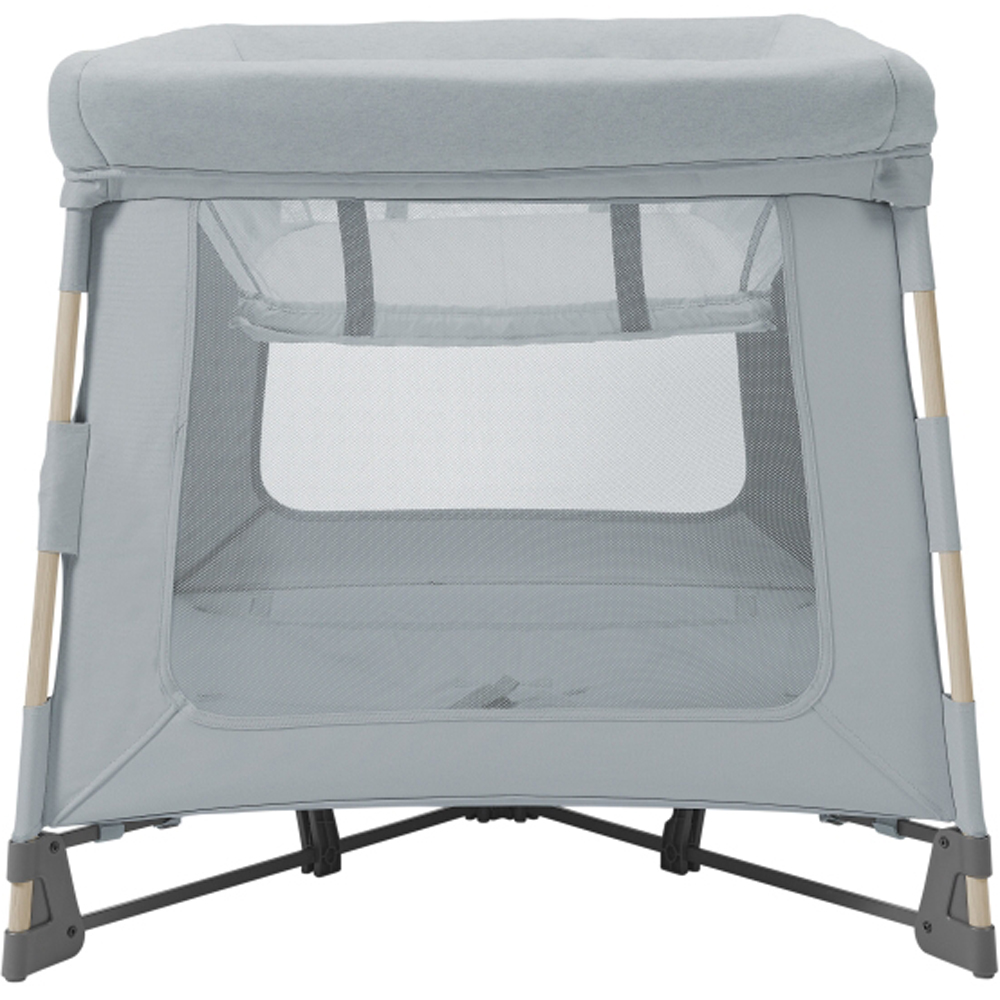 Lit de voyage 3 en 1 Swift Grey Eco (Maxi-Cosi) - Image 4
