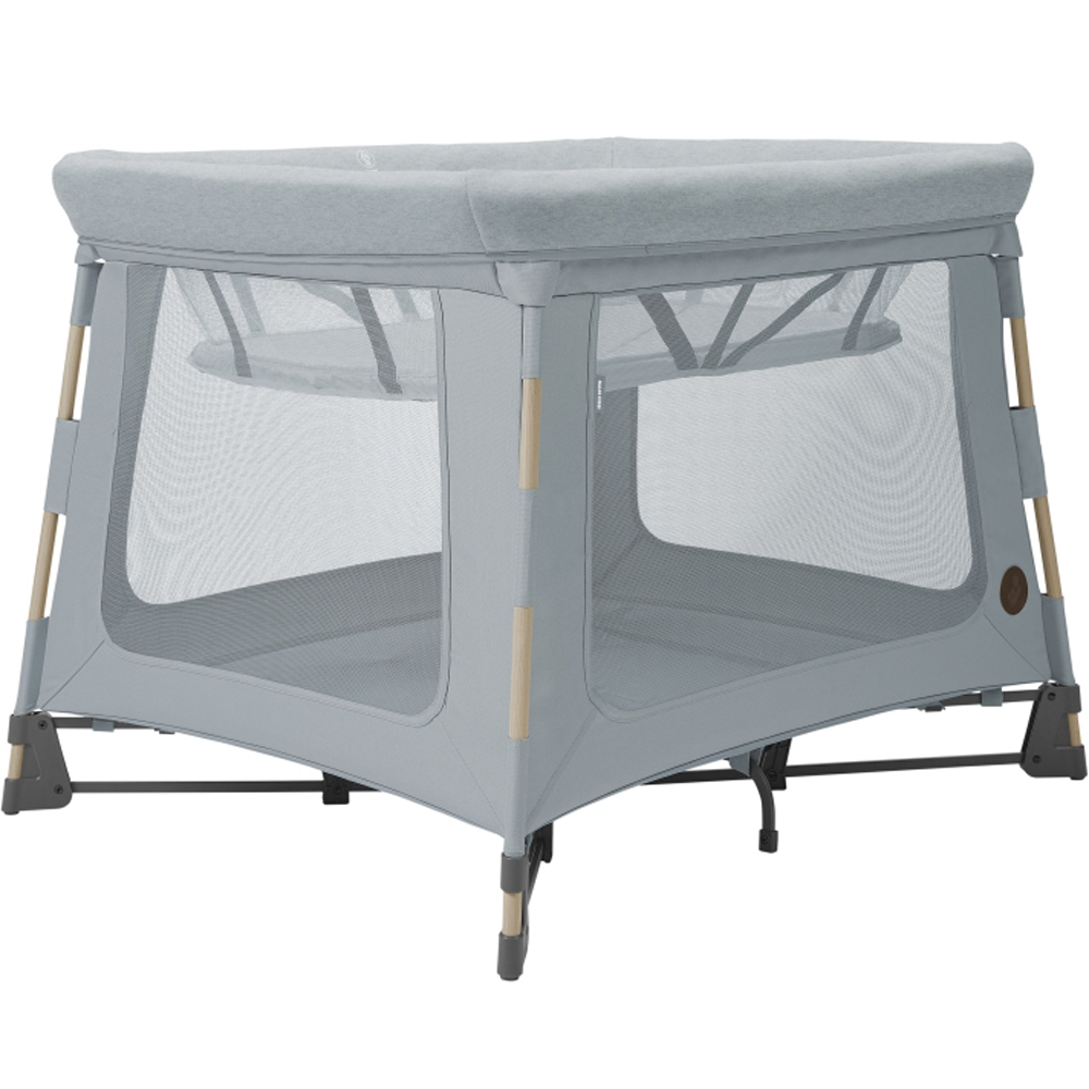 Lit de voyage 3 en 1 Swift Grey Eco (Maxi-Cosi) - Image 5