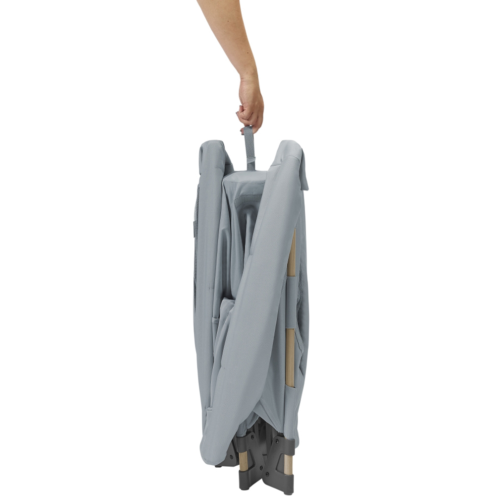Lit de voyage 3 en 1 Swift Grey Eco (Maxi-Cosi) - Image 7