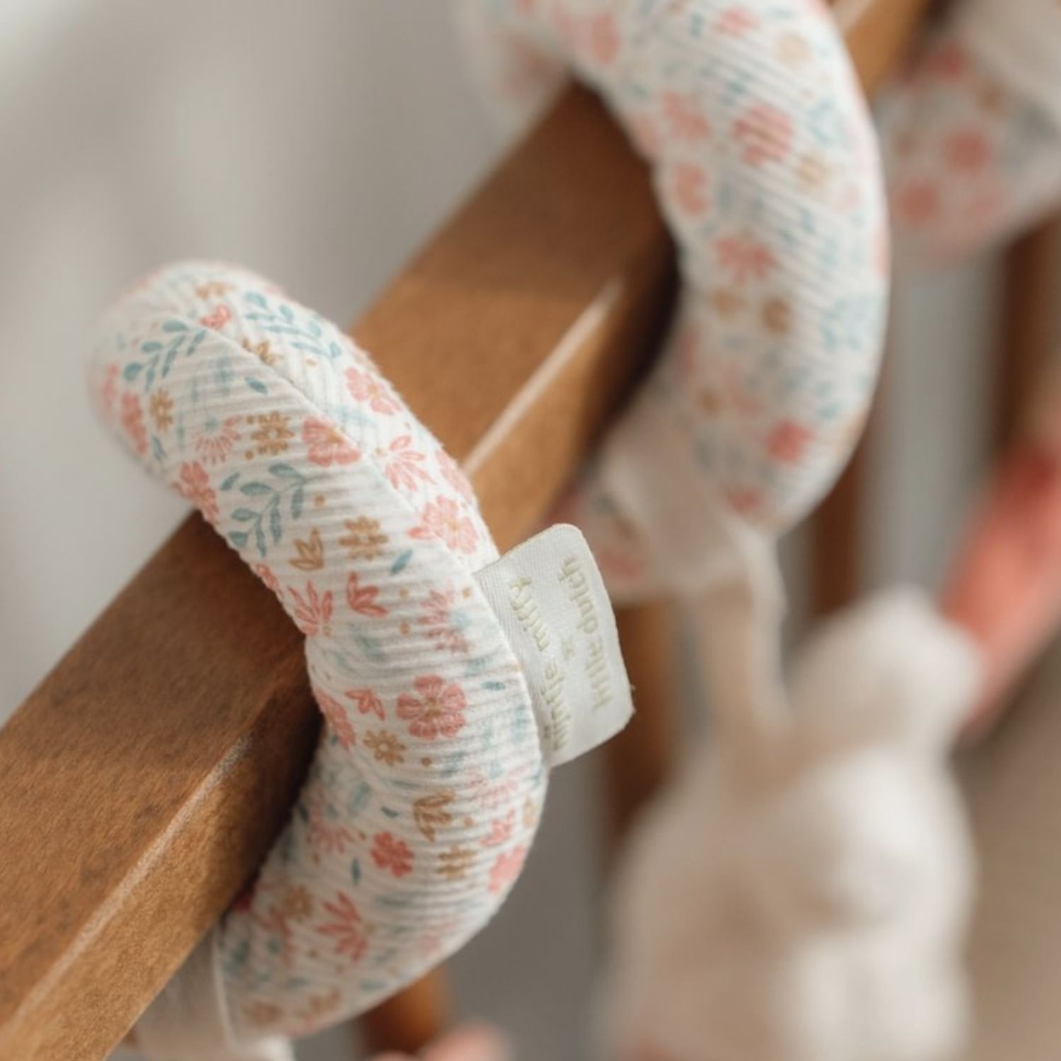 Spirale d'activités Miffy Lucky Blossom (Little Dutch) - Image 3