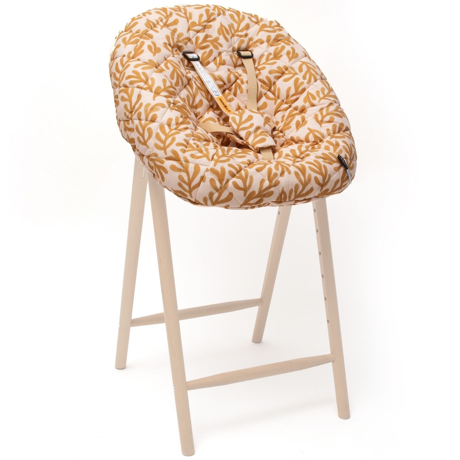Coque nouveau né Season paper pour chaise haute