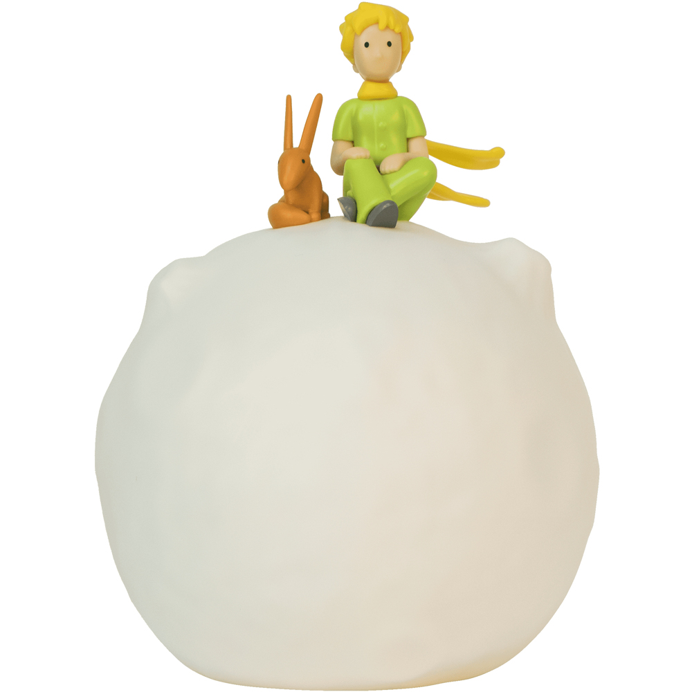Trousselier - Veilleuse rechargeable Vipo Le Petit Prince