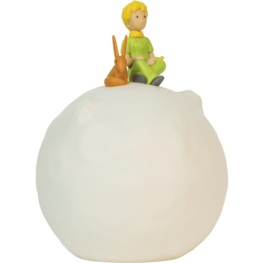Veilleuse rechargeable Vipo Le Petit Prince (Trousselier) - Image 5