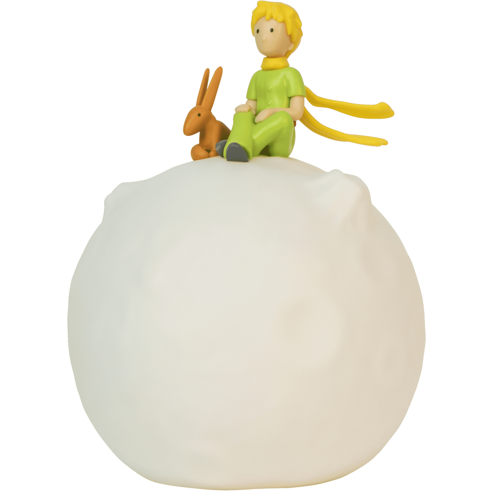 Veilleuse rechargeable Vipo Le Petit Prince (Trousselier) - Image 6