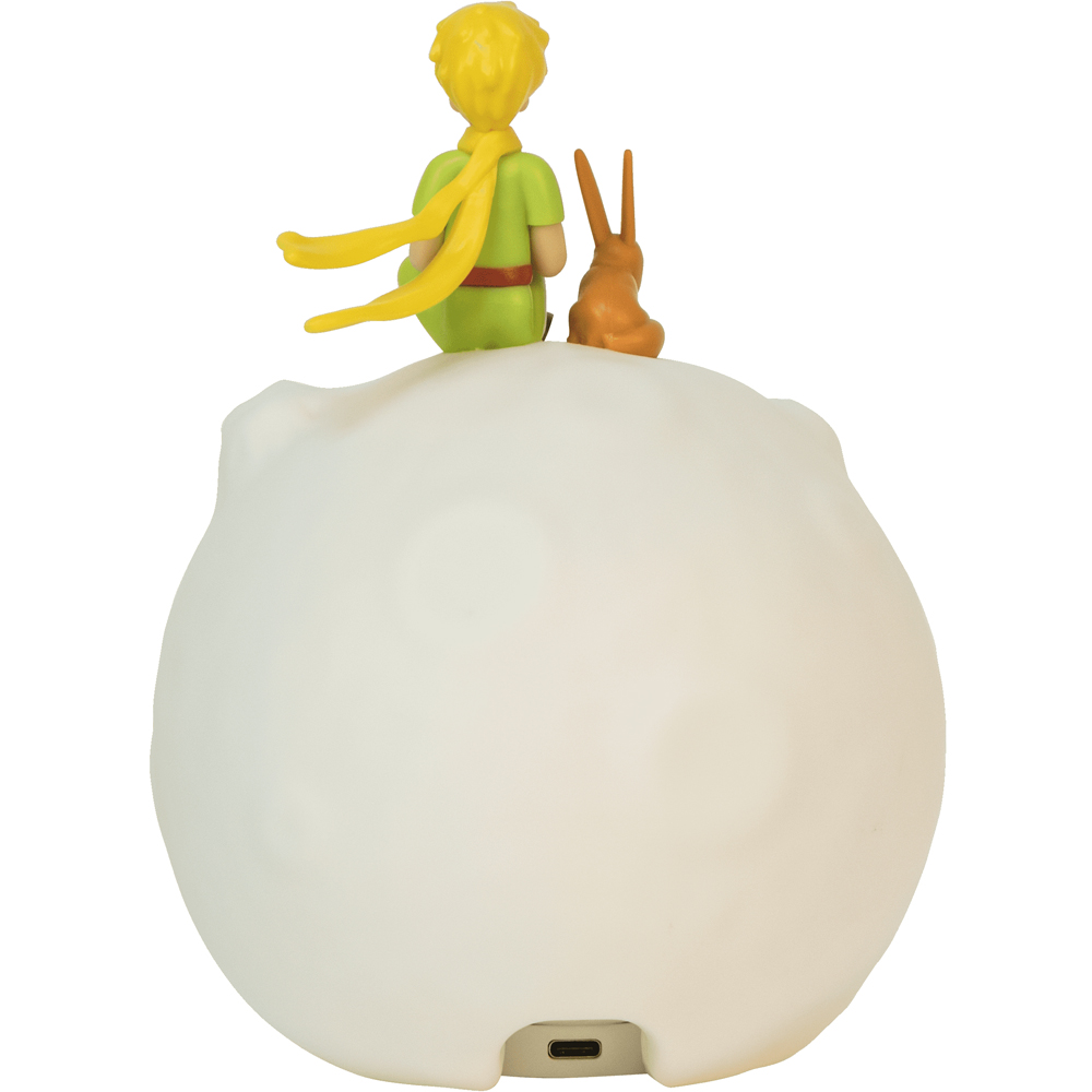 Veilleuse rechargeable Vipo Le Petit Prince (Trousselier) - Image 7