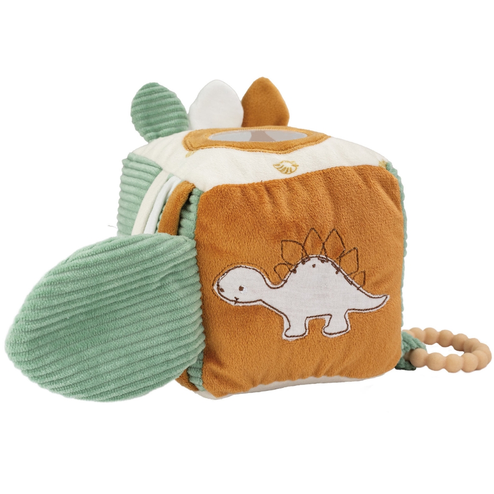 Cube d'activités Diplododo