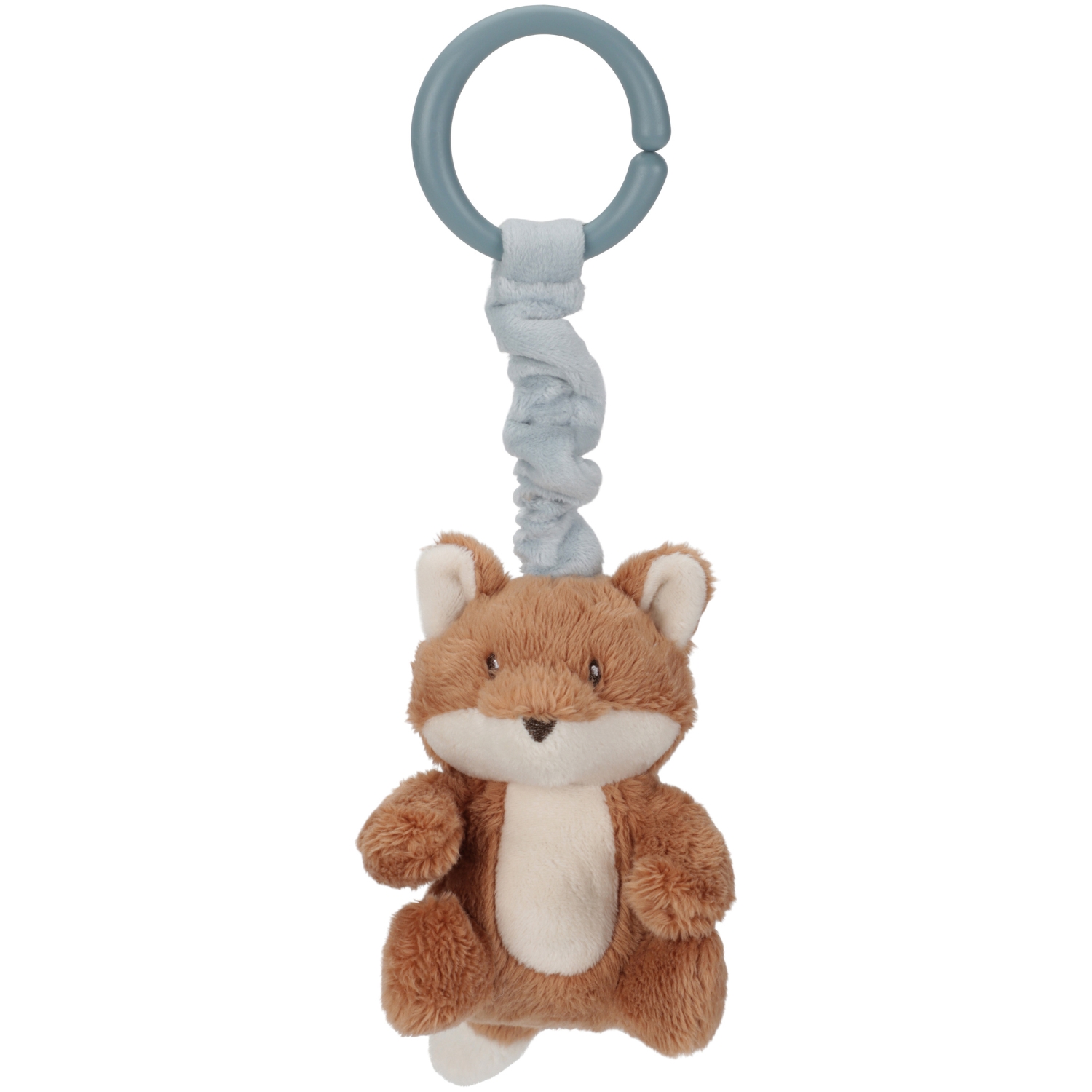 Little Dutch - Peluche vibrante renard Forest Friends