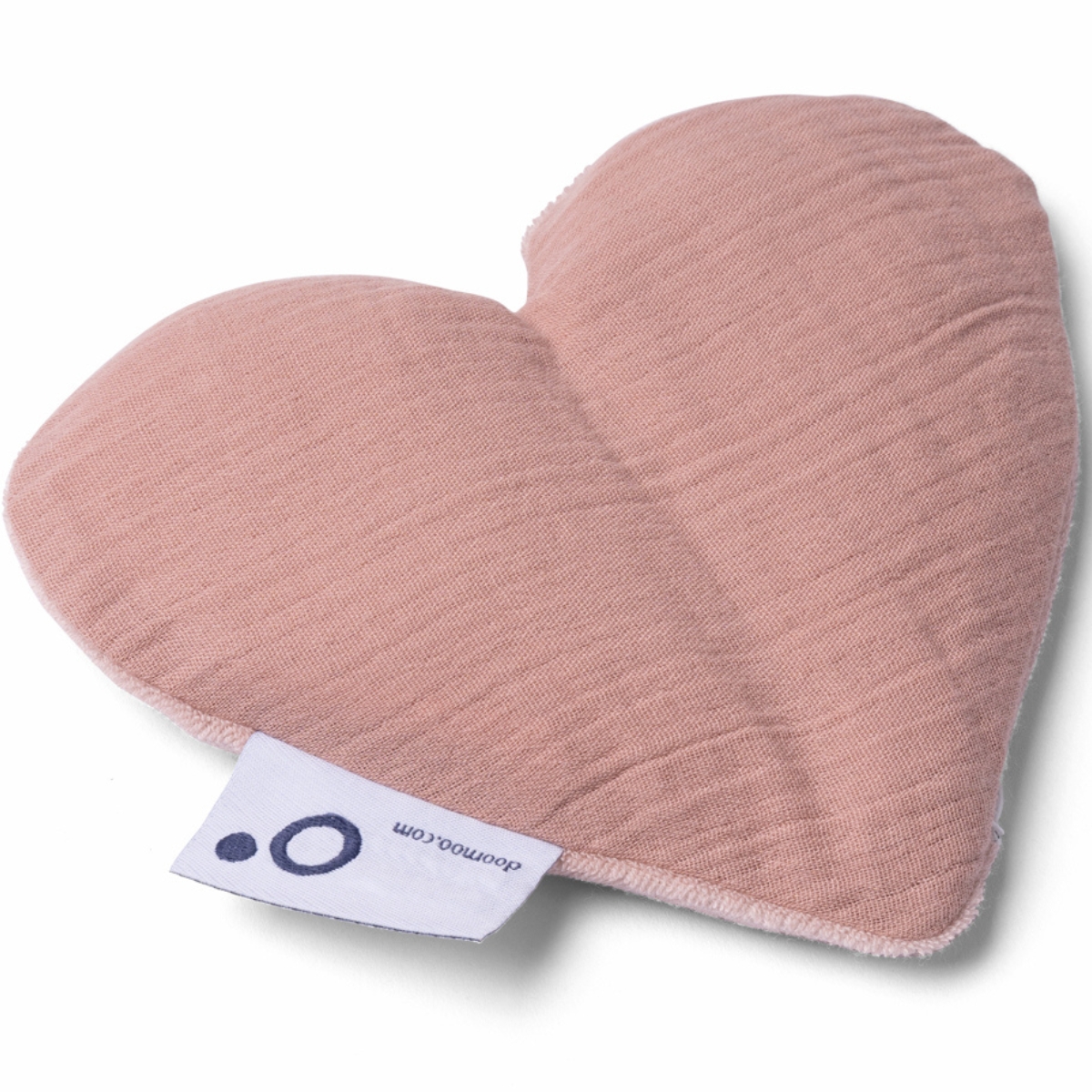 Bouillotte Snoogy Love Pink (Doomoo) - Image 5