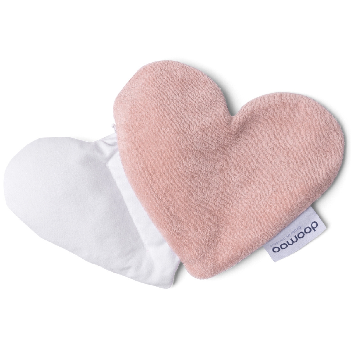 Bouillotte Snoogy Love Pink (Doomoo) - Image 6