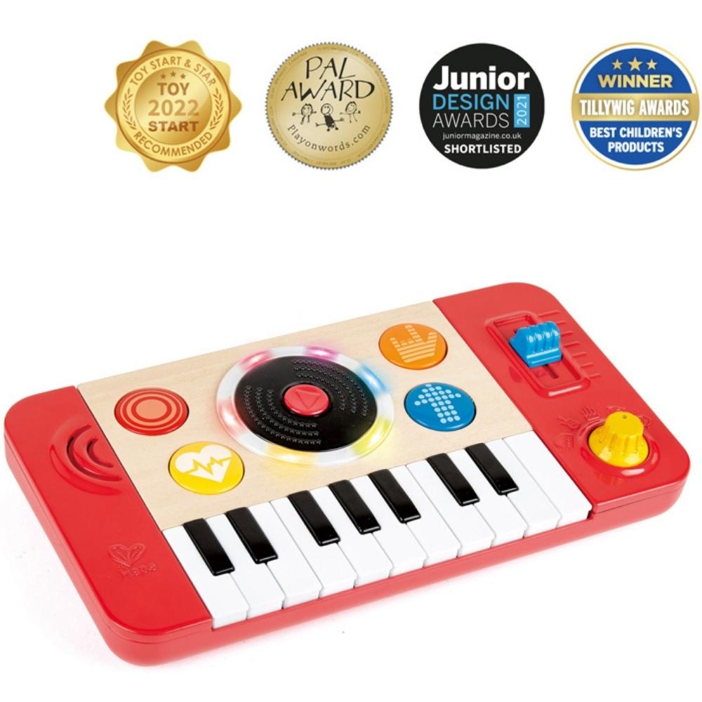 Table de mixage DJ mix - Reconditionné