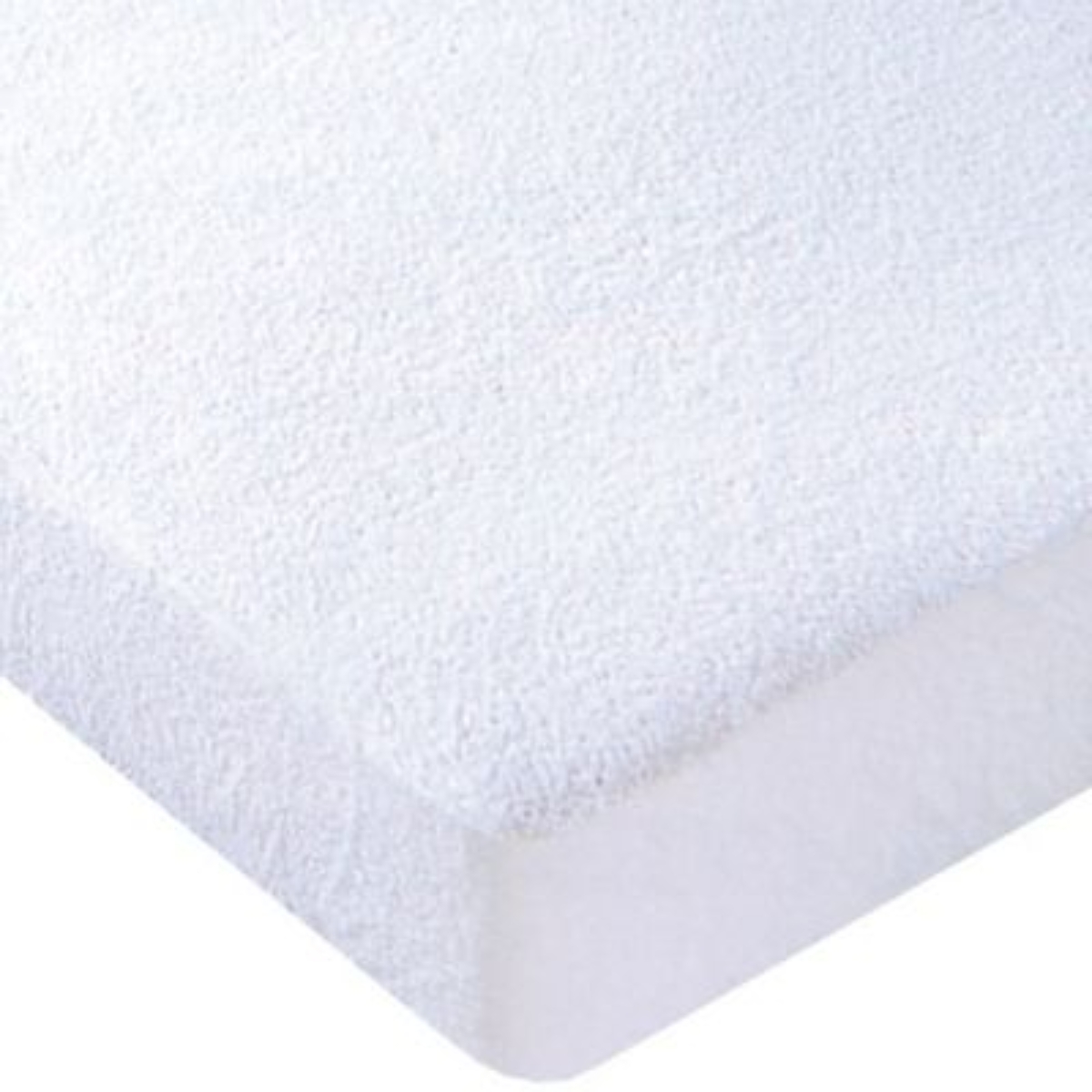 Protège matelas Alèse Cajou Bambou (60 x 120 cm) (Domiva) - Image 1