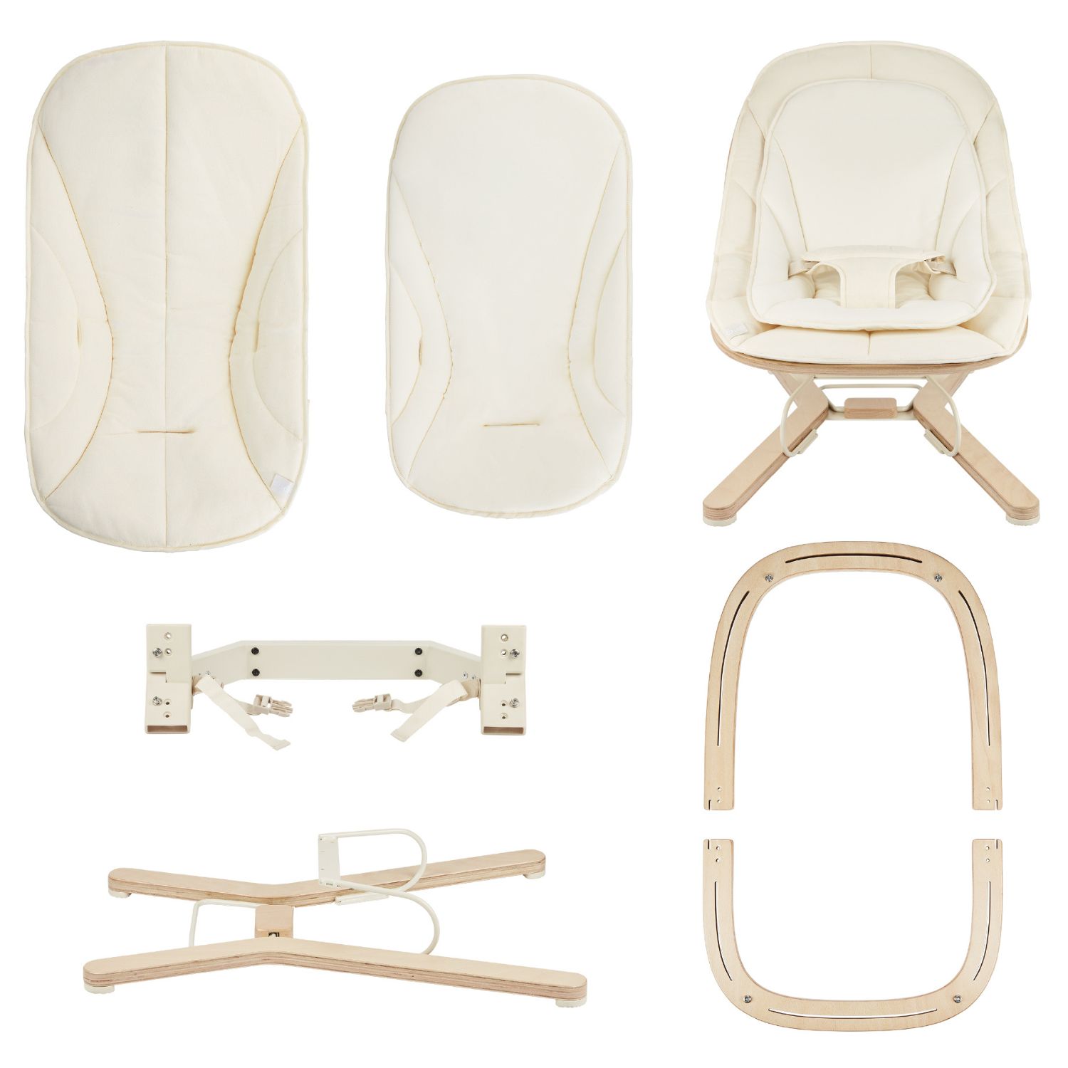 Transat Swoon Flow (Babymoov) - Image 5