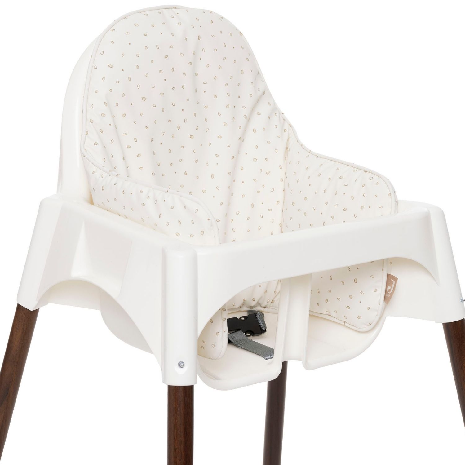 Coussin chaise haute