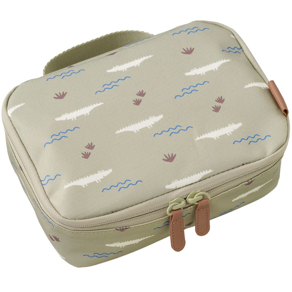 Sac isotherme Crocodile