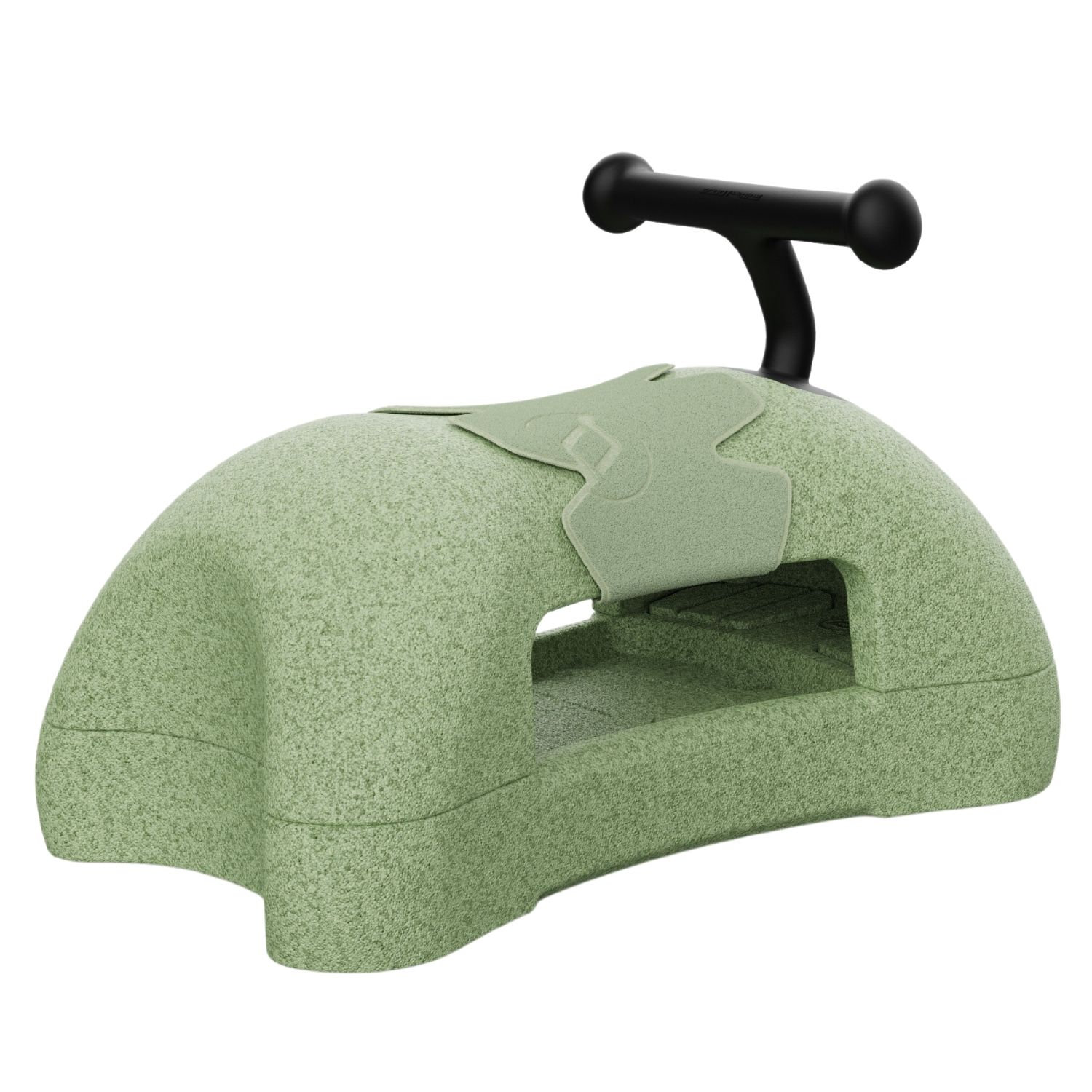 Porteur 4 roues My first Olive (Scoot And Ride) - Image 7