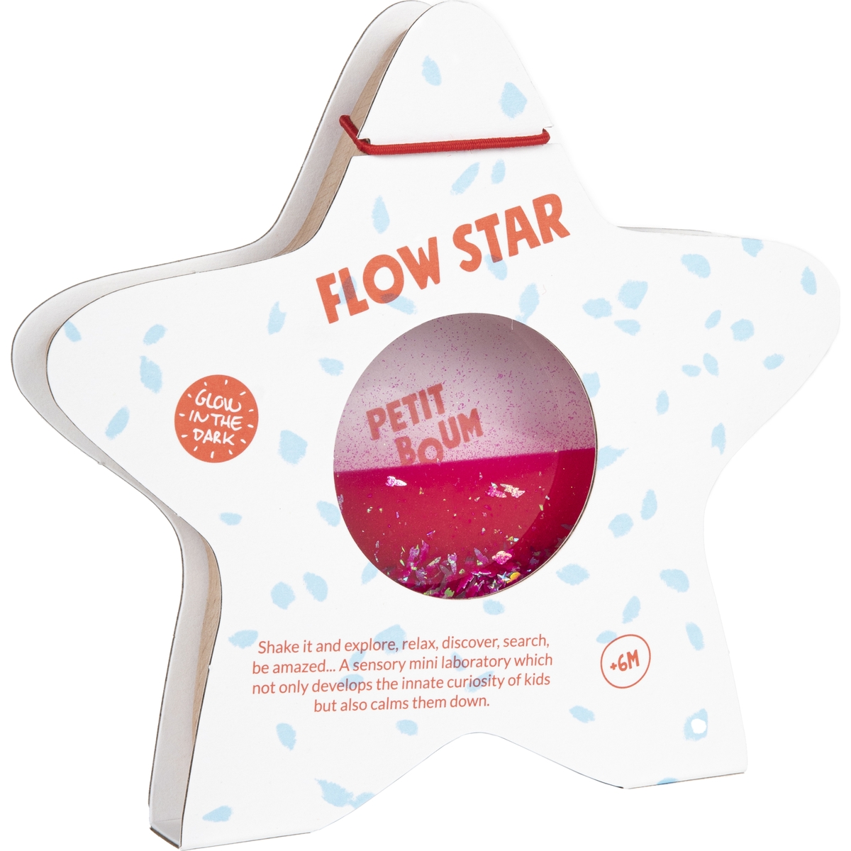 Etoile sensorielle Nebula (Petit Boum) - Image 6