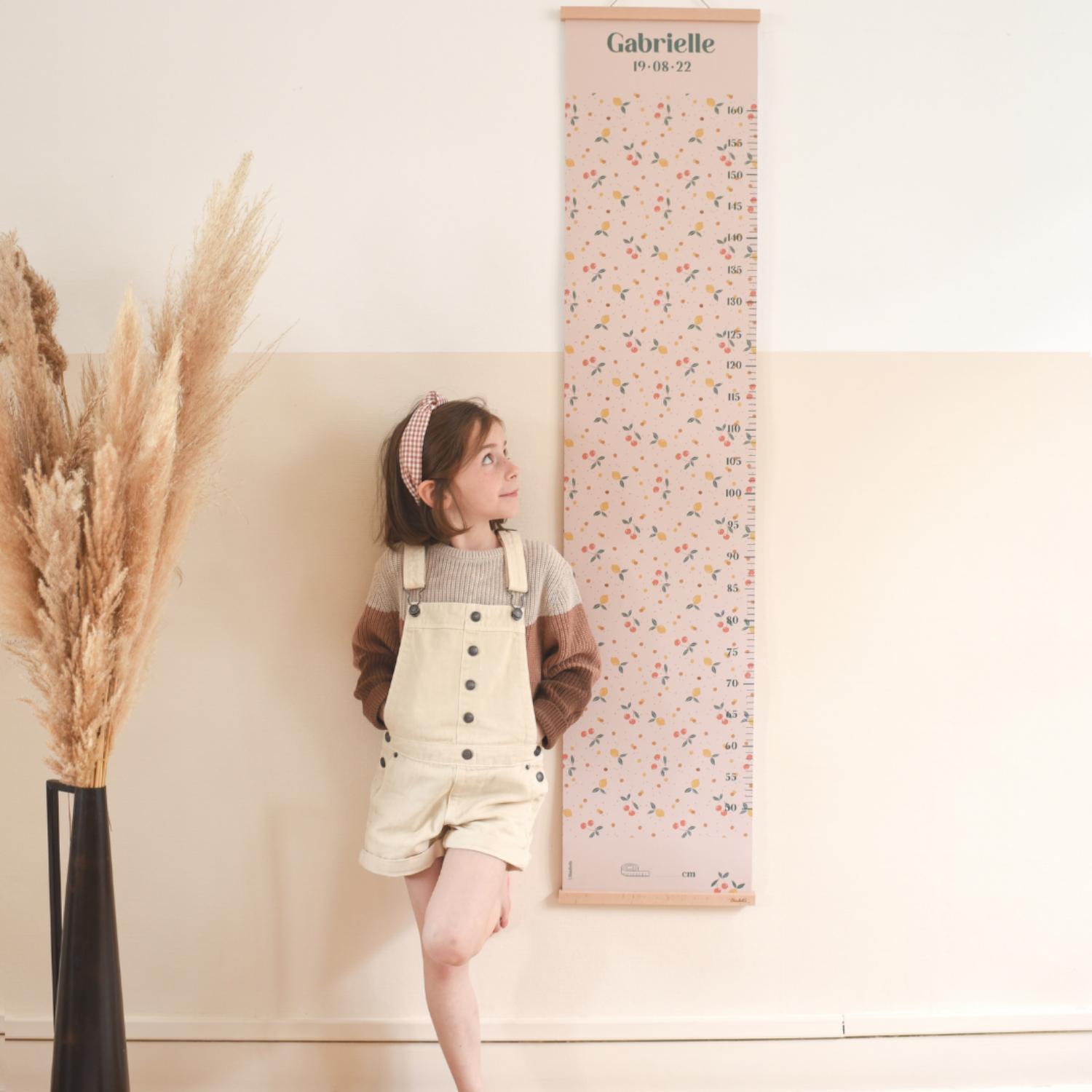 Toise Juicy (personnalisable) (Baubels) - Image 3