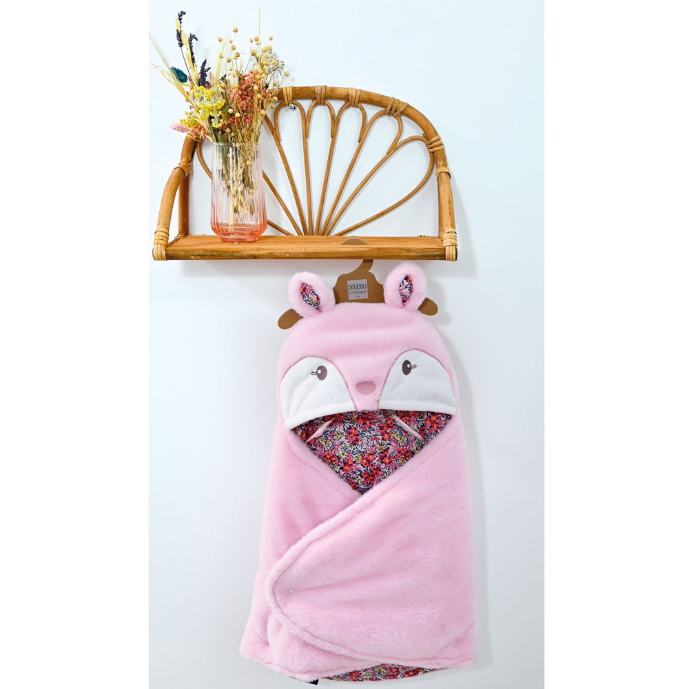 Nid d'ange Boh'aime (Doudou Et Compagnie) - Image 1
