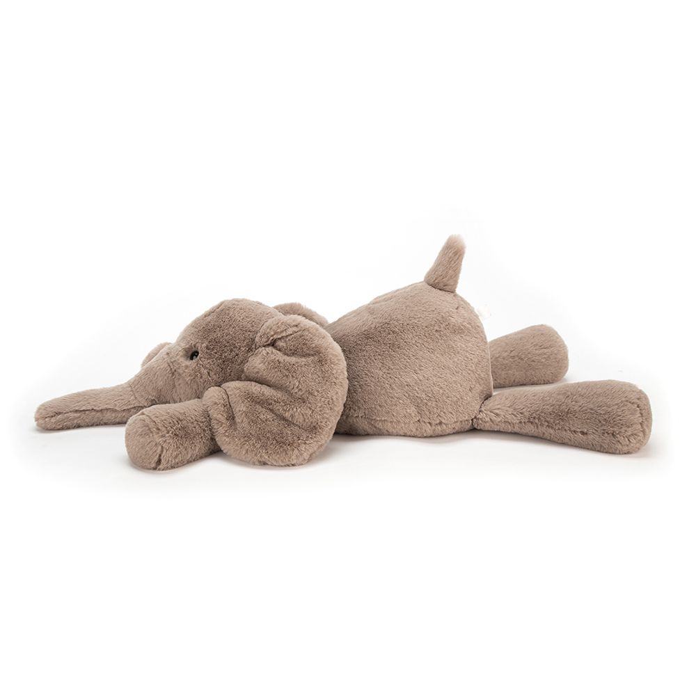 Peluche Smudge Eléphant (24 cm) (Jellycat) - Image 1