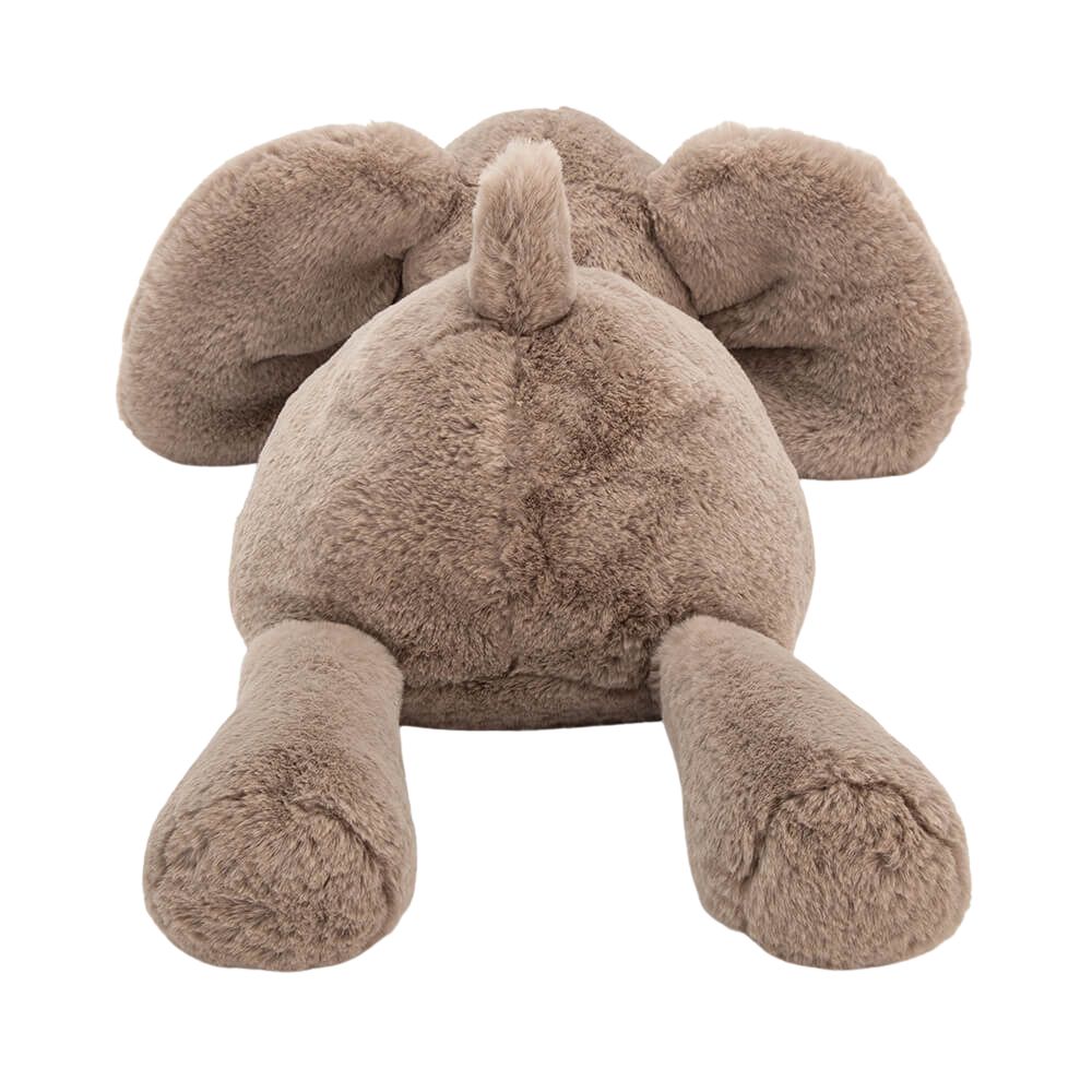 Peluche Smudge Eléphant (24 cm) (Jellycat) - Image 2